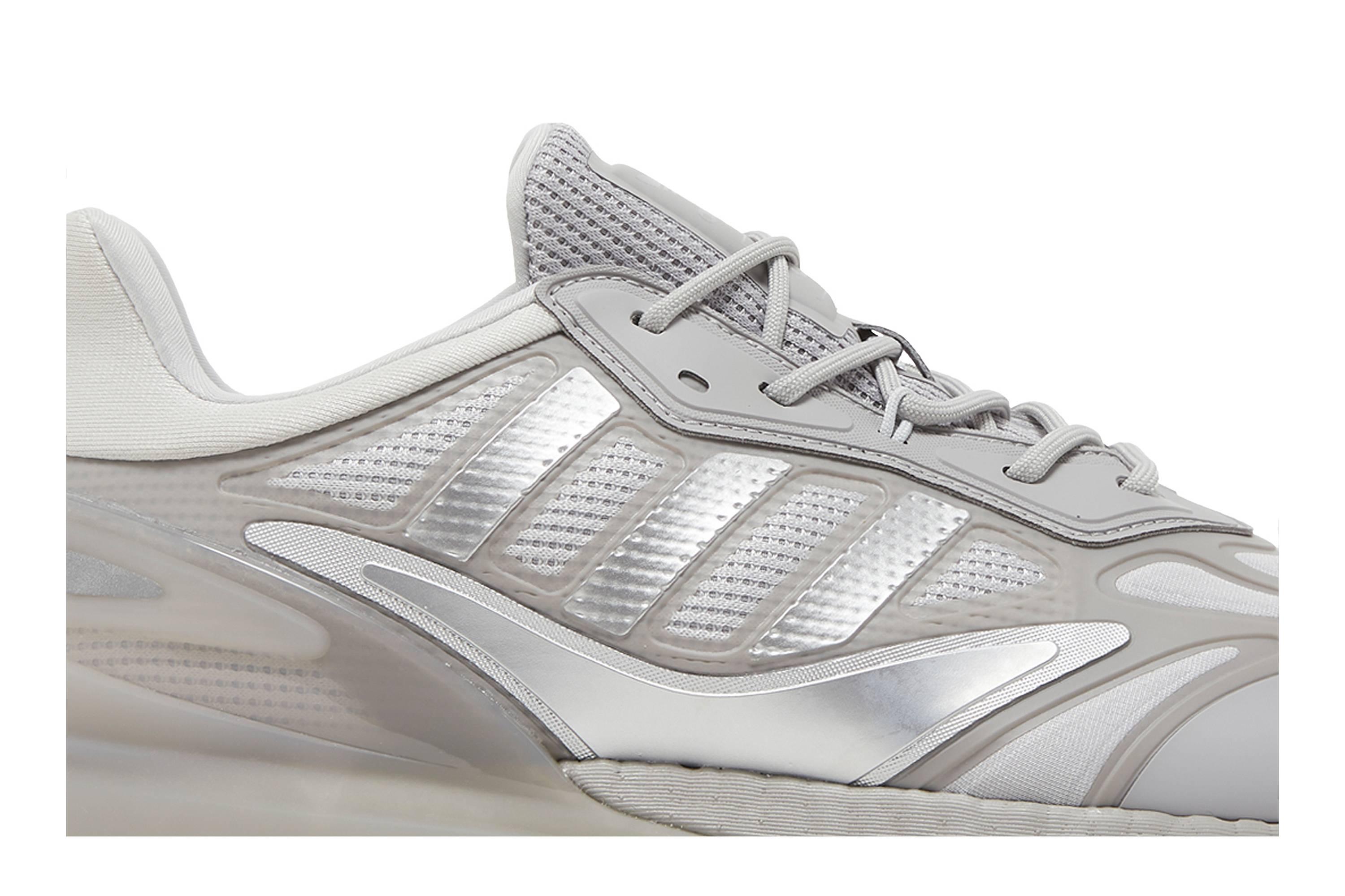 adidas Zx 2k 2.0 'grey Matte Silver' in for Men Lyst