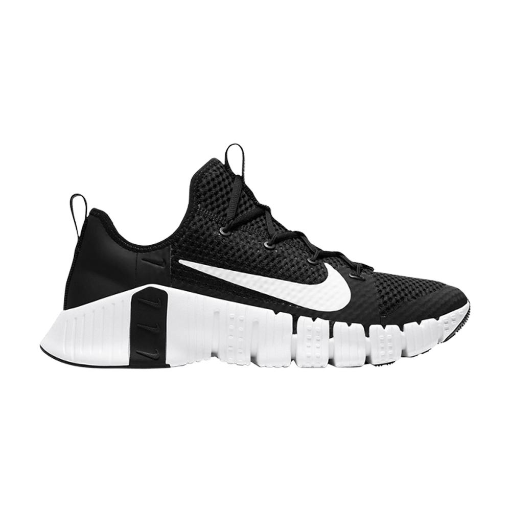 Nike Free Metcon 3 in Black for Men - Lyst