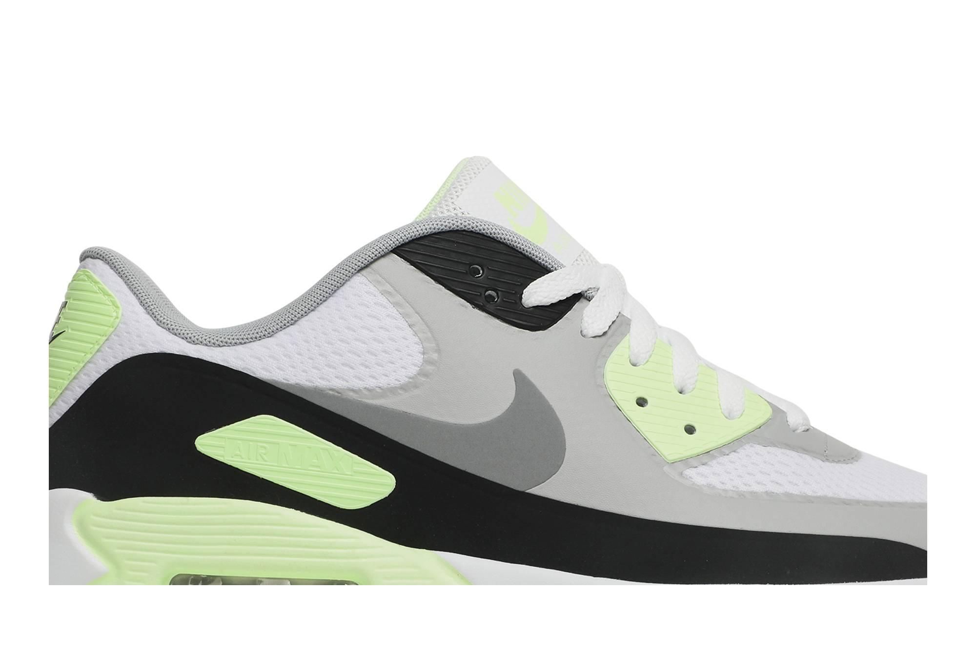 Nike Air Max 90 Golf 'white Particle Grey' in Green for Men | Lyst