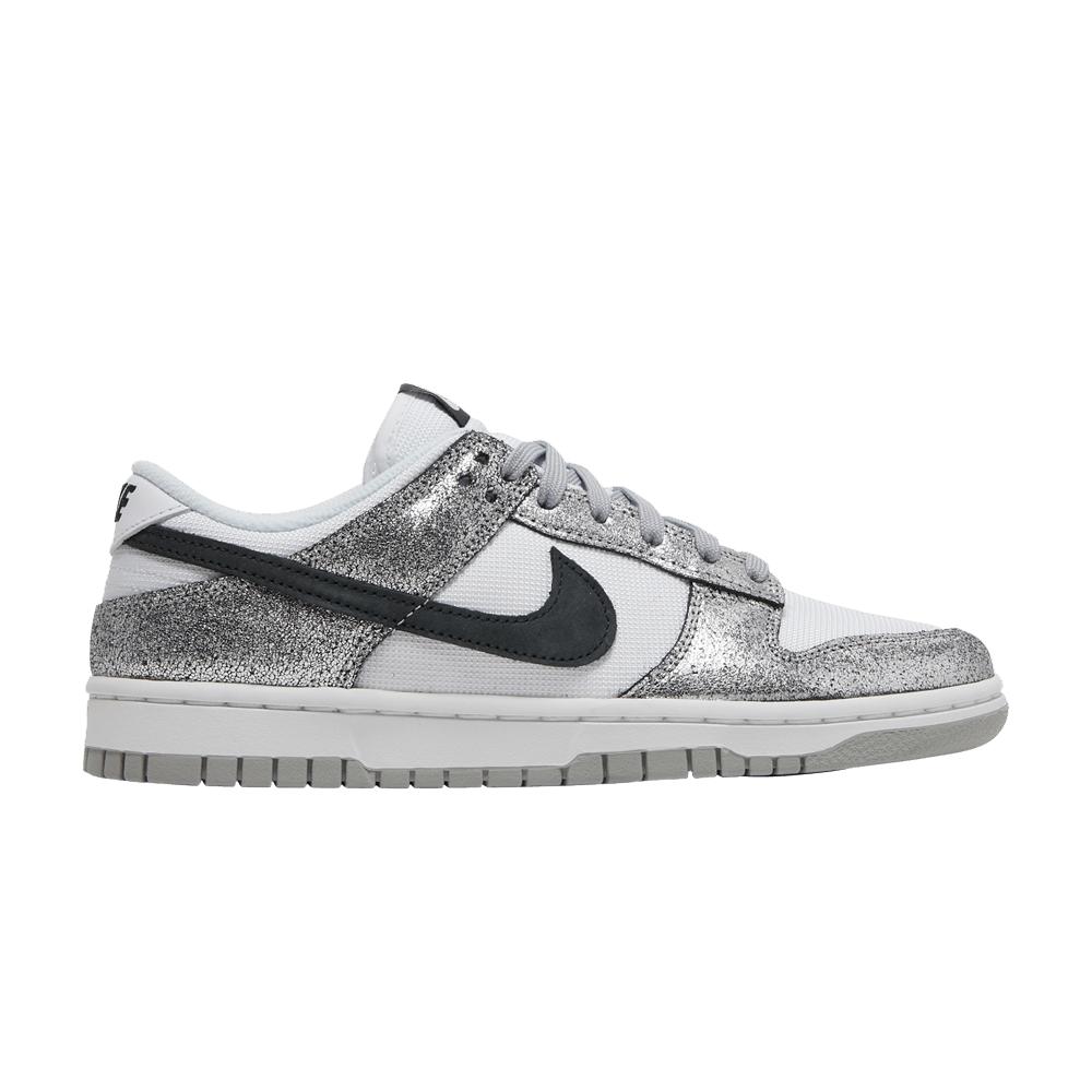 gunmetal nike dunks for sale