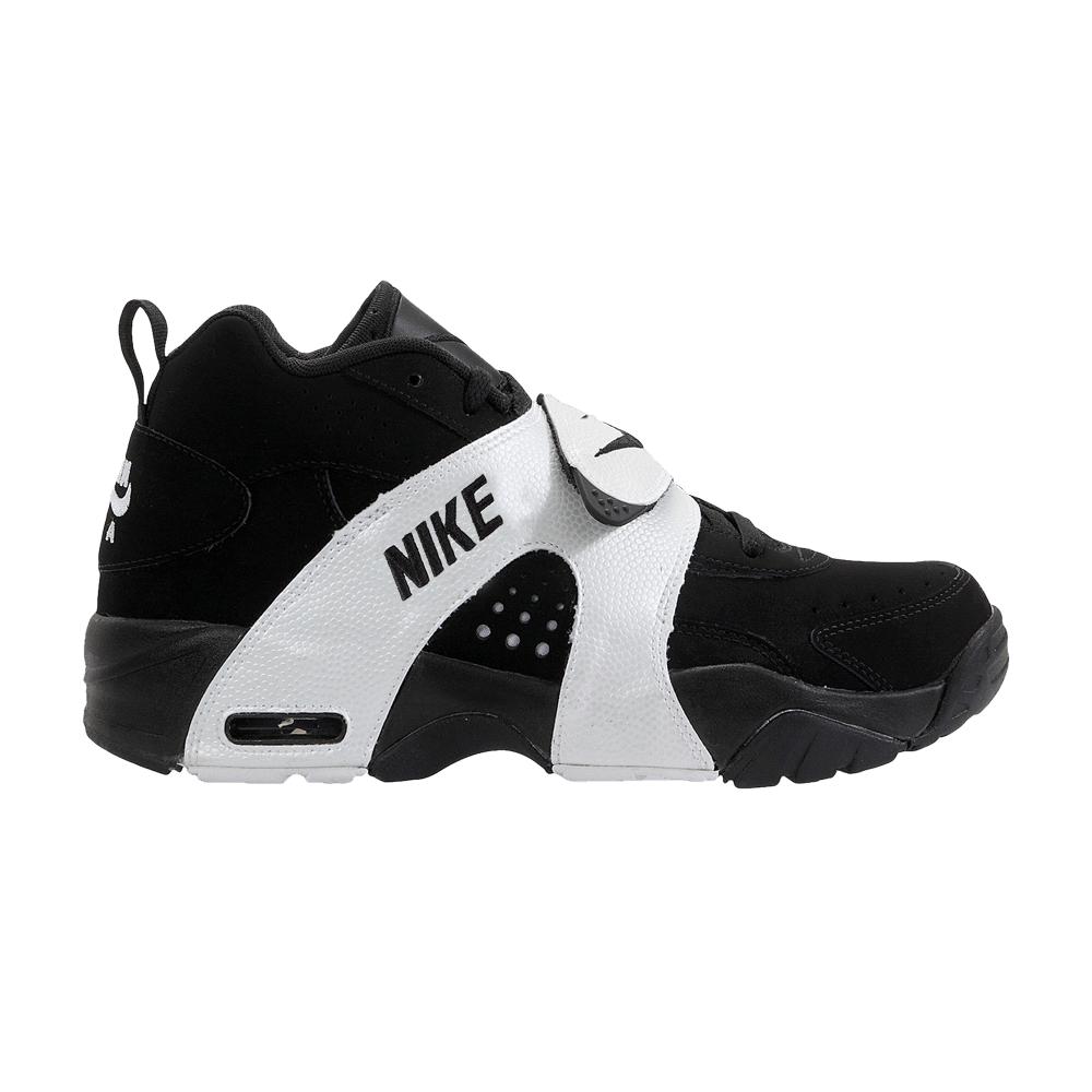 Nike Air Veer 'black White' for Men | Lyst