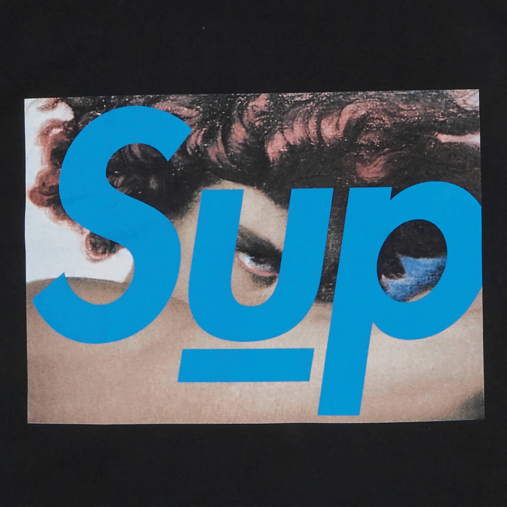 Supreme X Undercover Face Tee 'black' for Men | Lyst