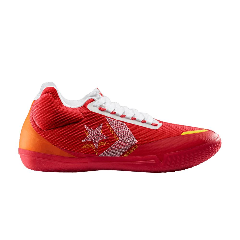 converse all star bb evo low