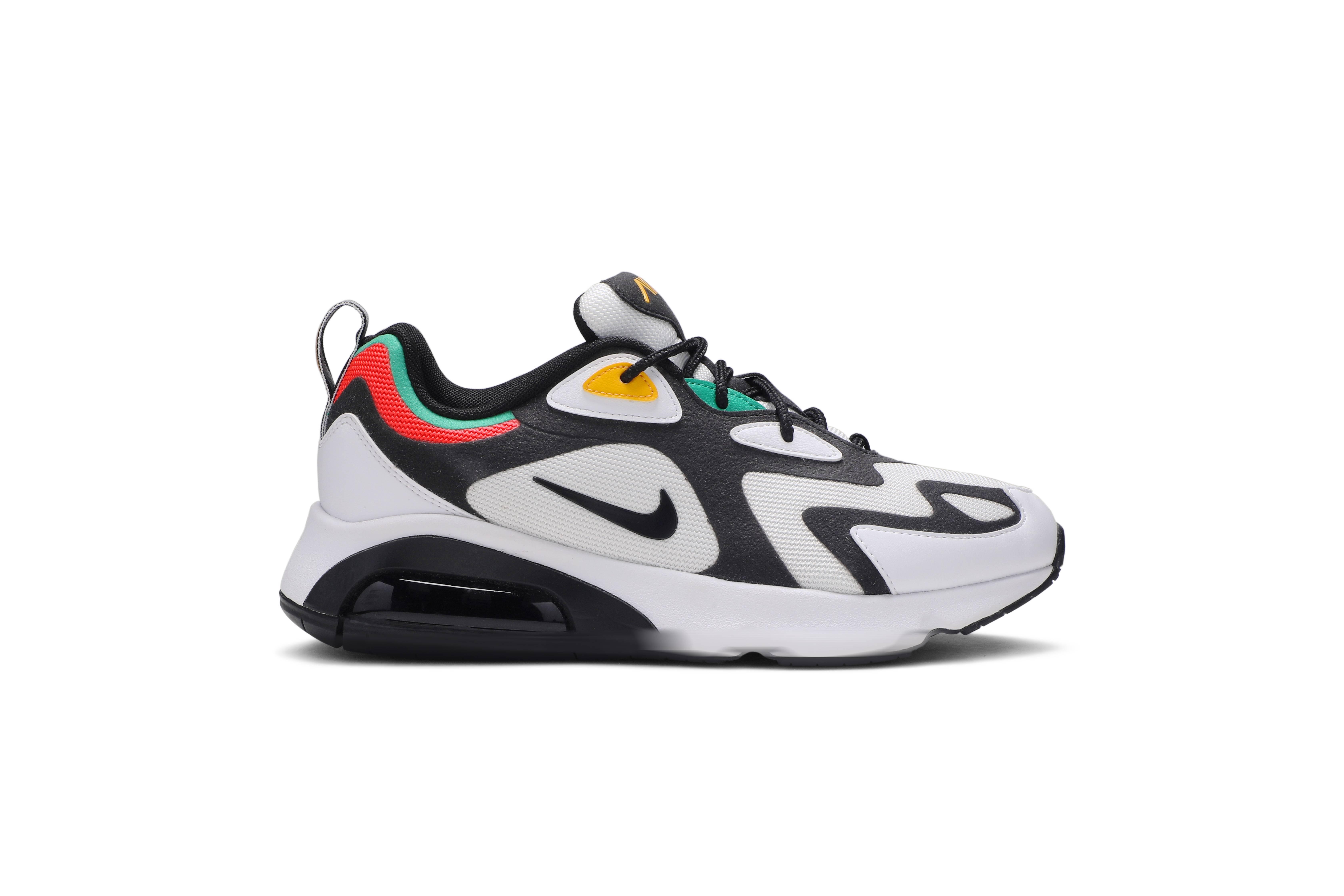 air max 200 off white price