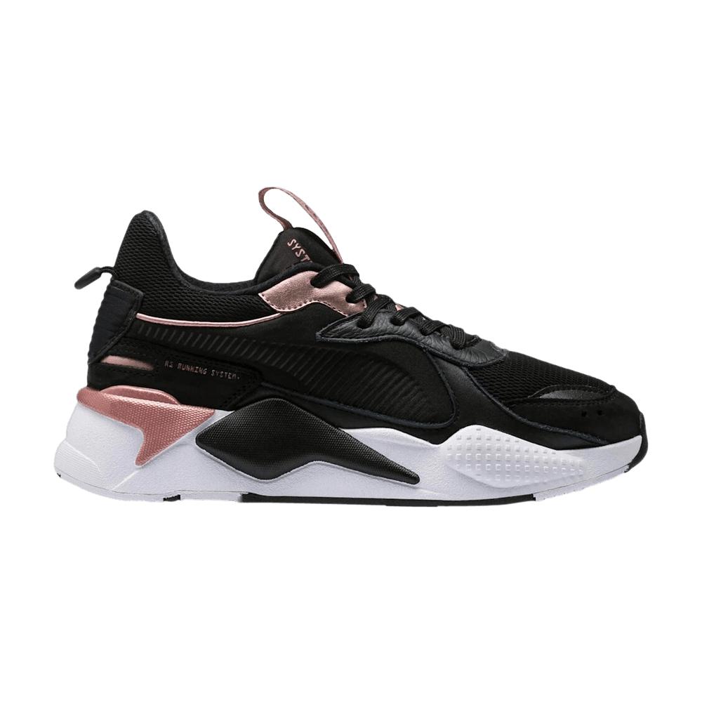 puma rs o trophy black
