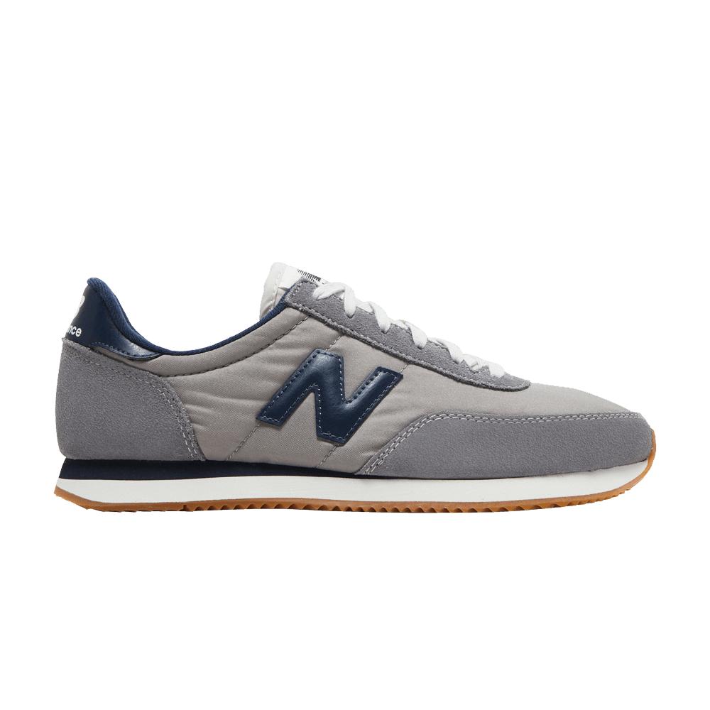 New Balance 720v1 'marblehead Eclipse' in Gray for Men | Lyst
