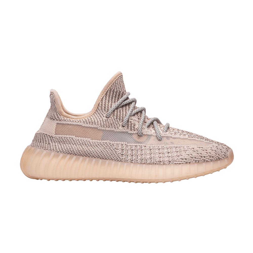 adidas Yeezy Boost 350 V2 in Pink for Men - Lyst