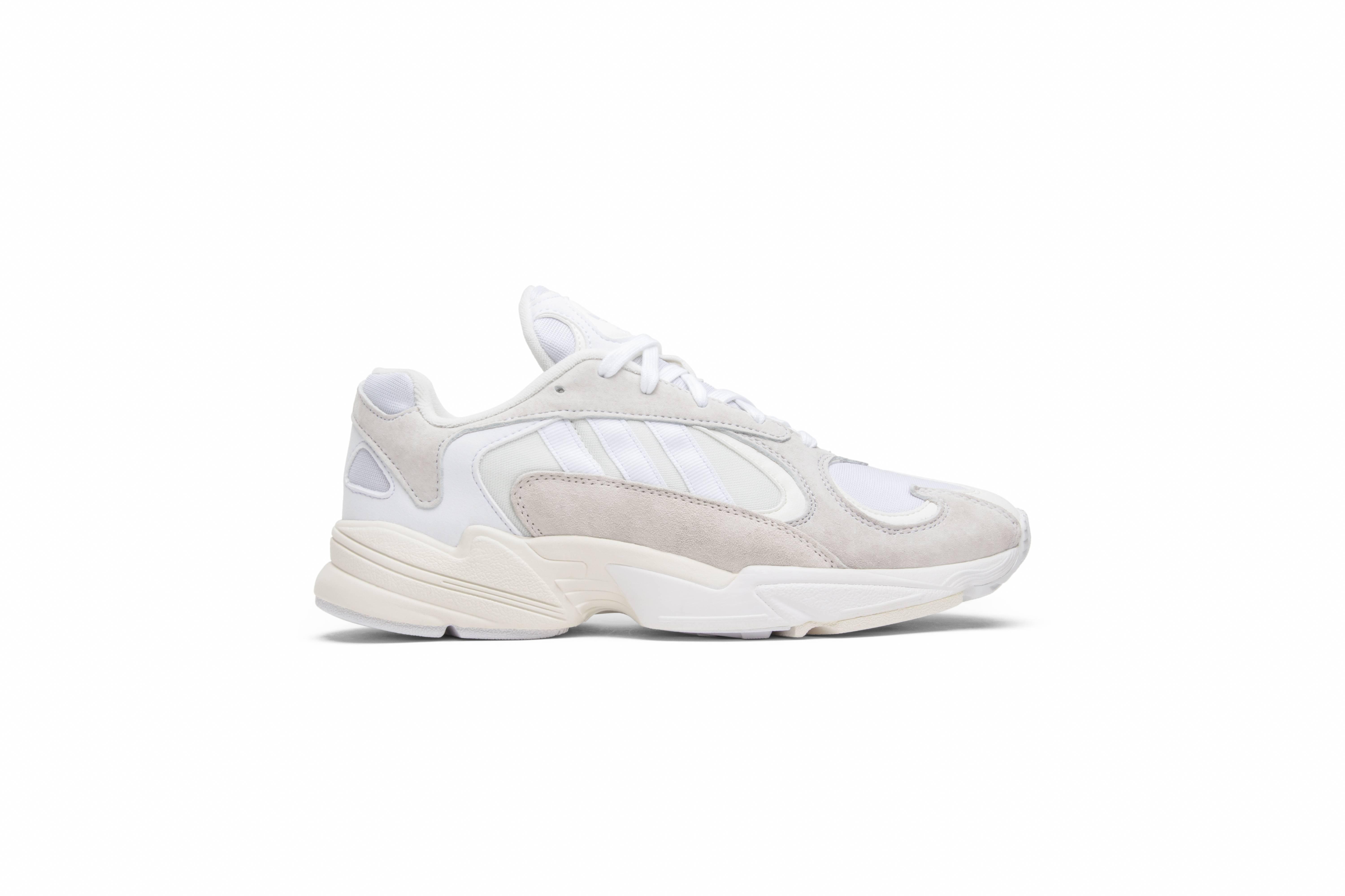 yung 1 adidas leather