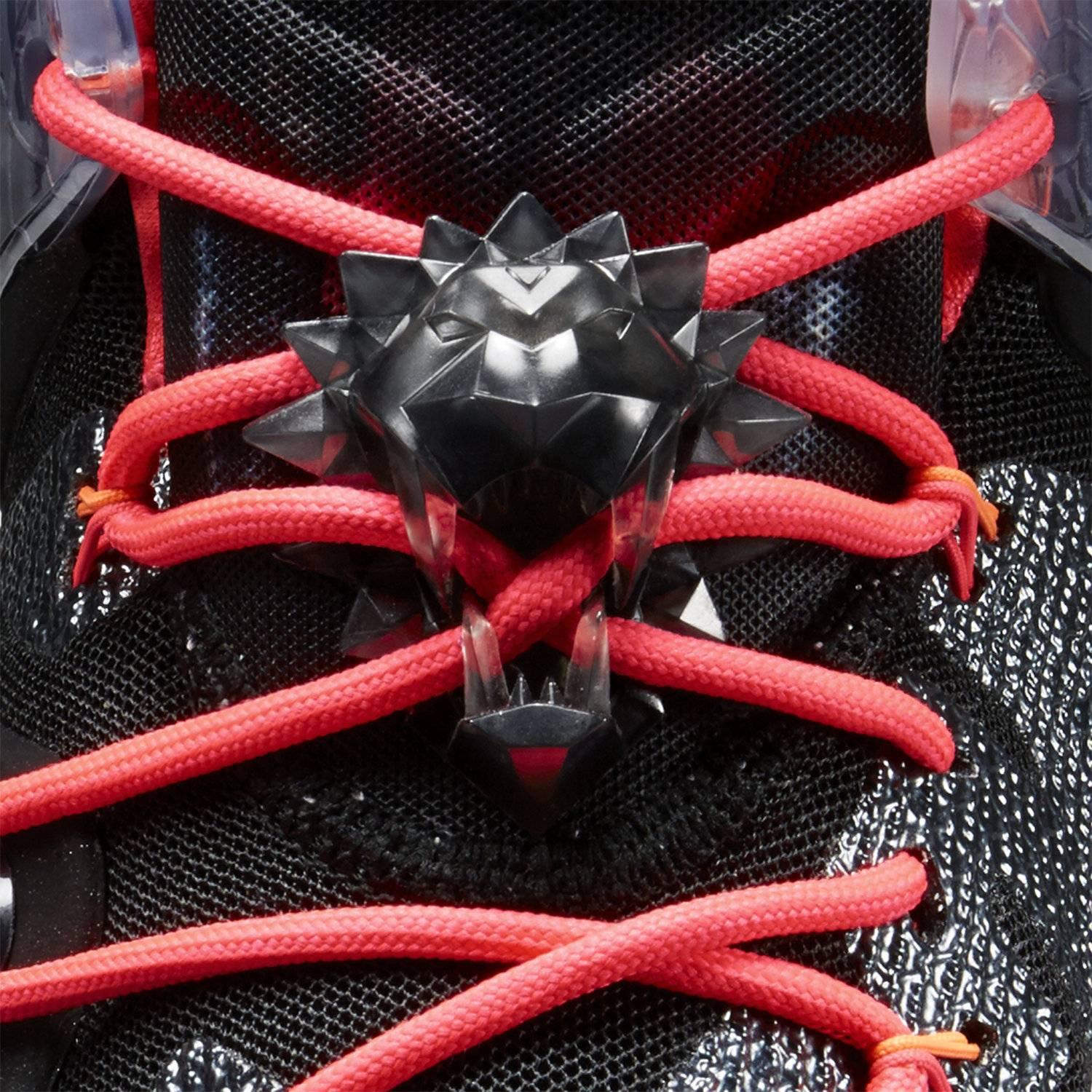 lebron 12 elite rose gold