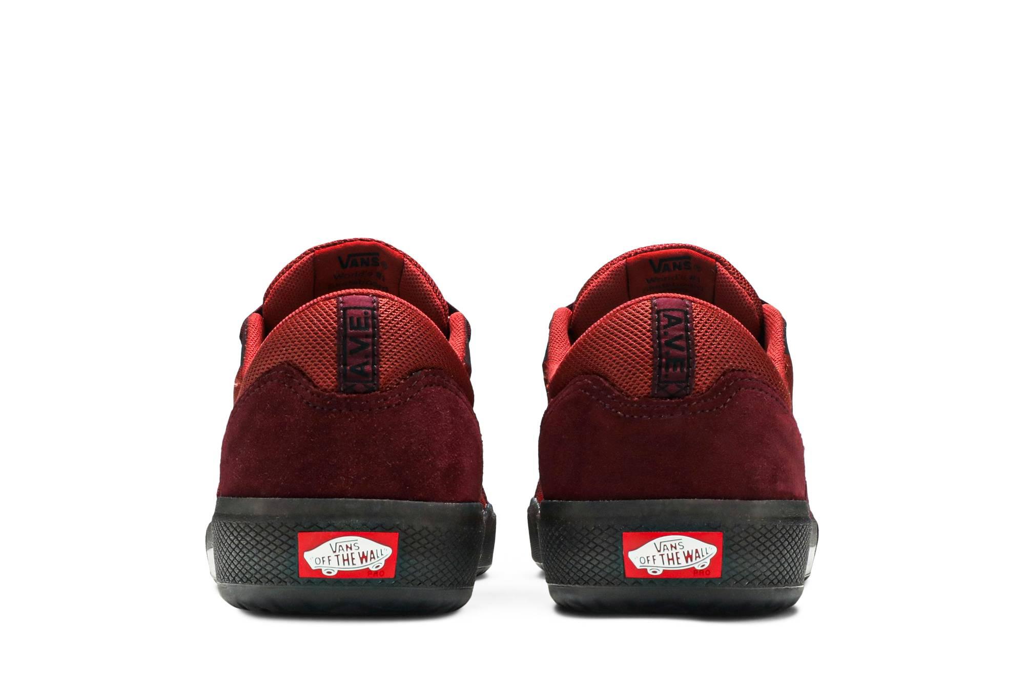 vans ave pro port royale