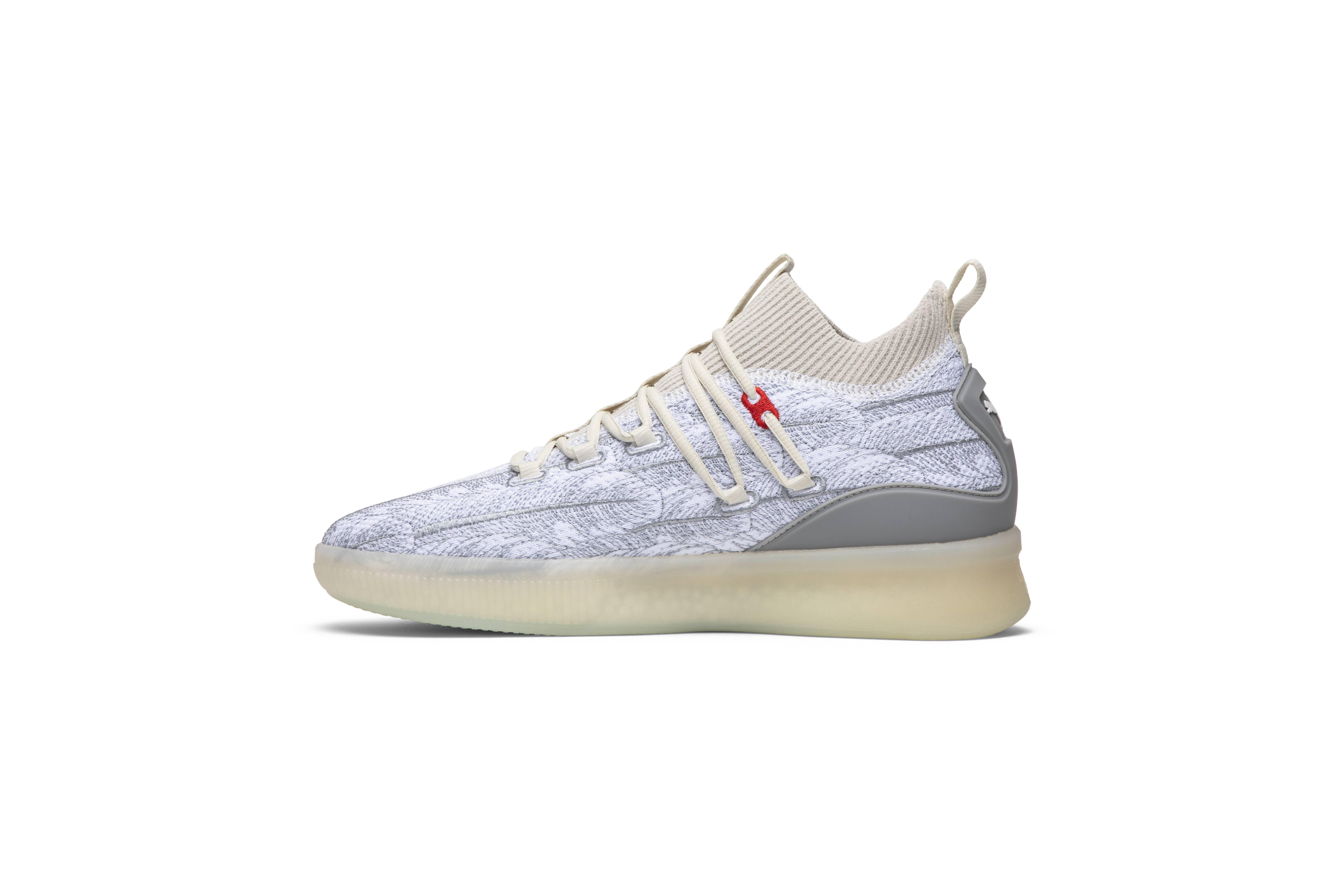 puma clyde court poe