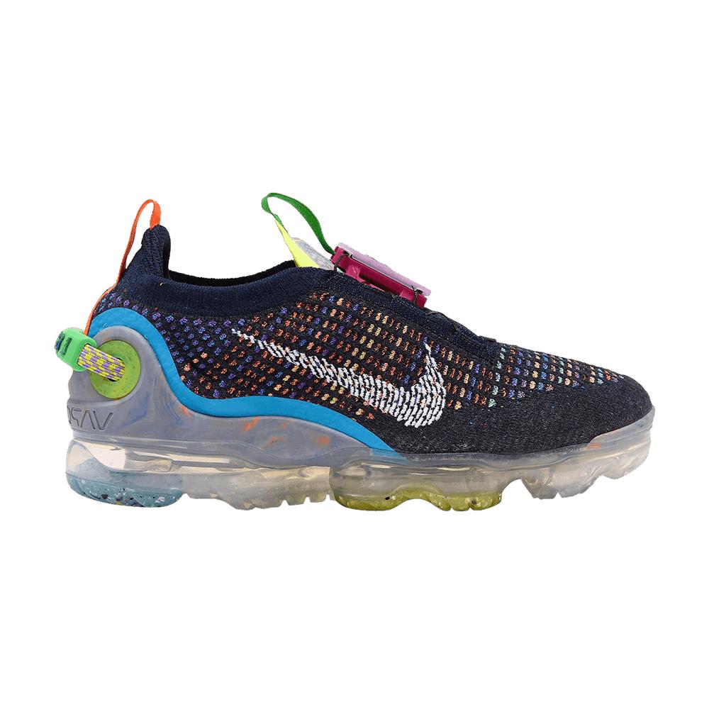 mens nike air vapormax 2020 flyknit