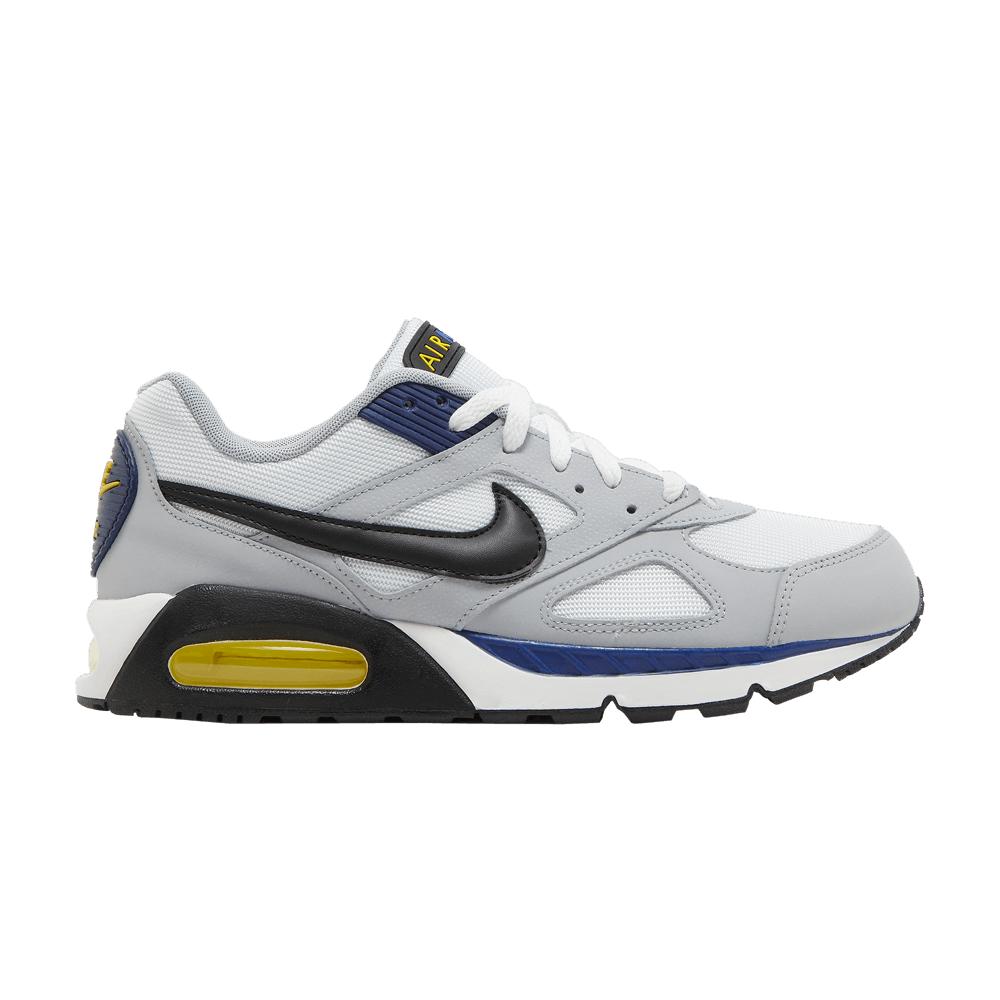Nike Air Max Ivo 'white Grey Blue' for Men | Lyst