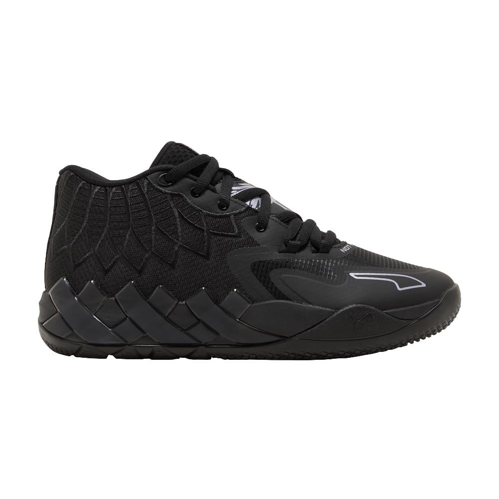 PUMA Mb.01 'iridescent Dreams' in Black for Men | Lyst