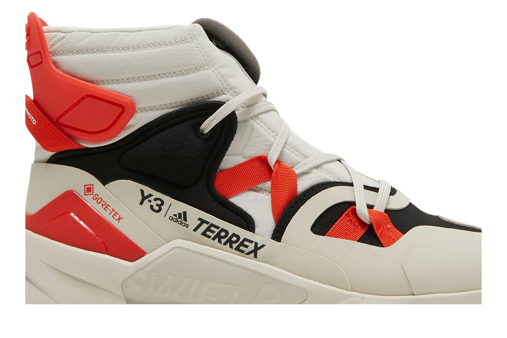 y3 high gtx