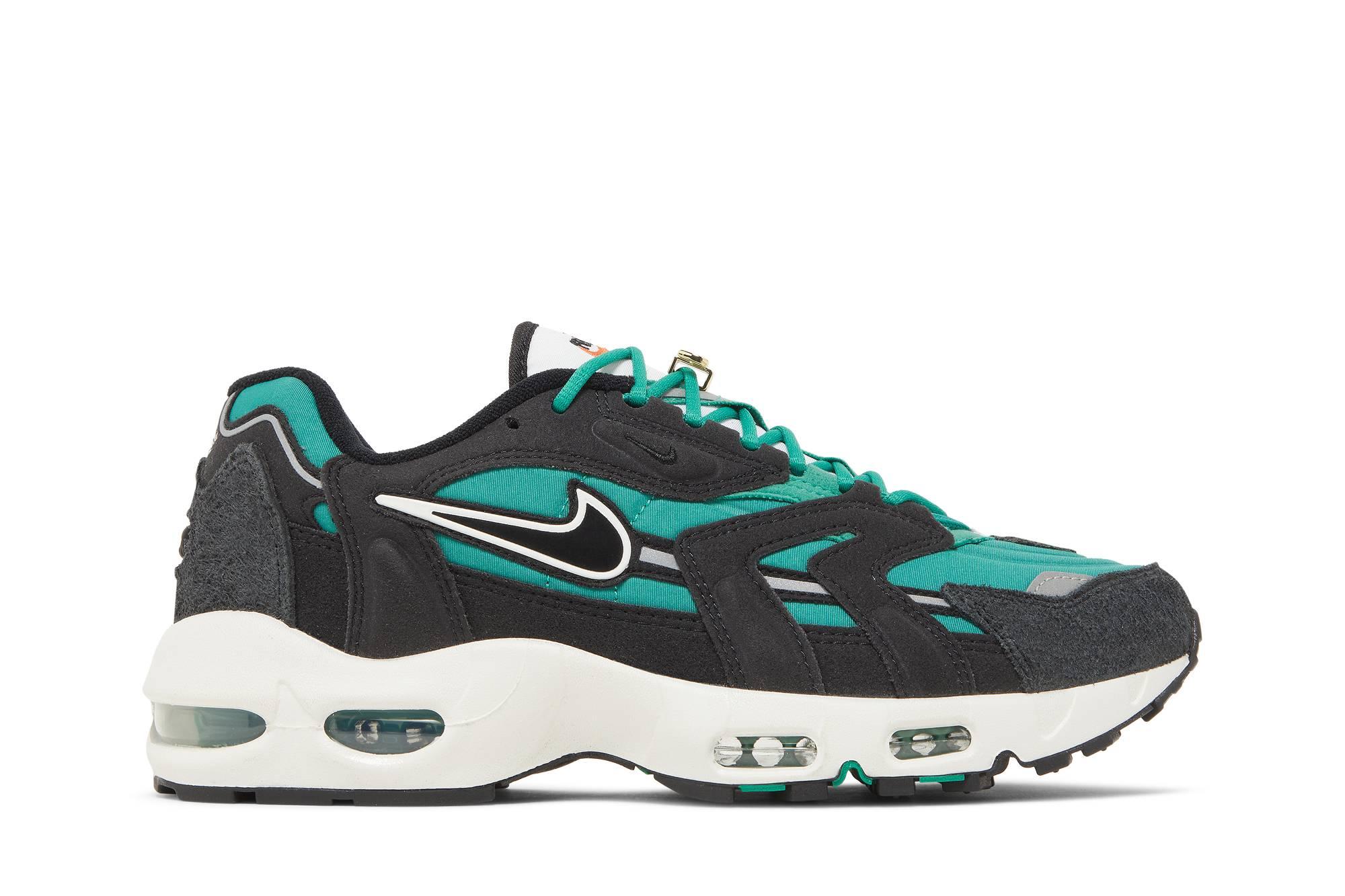Nike Air Max 96 2 Se 'first Use - Green Noise' for Men | Lyst