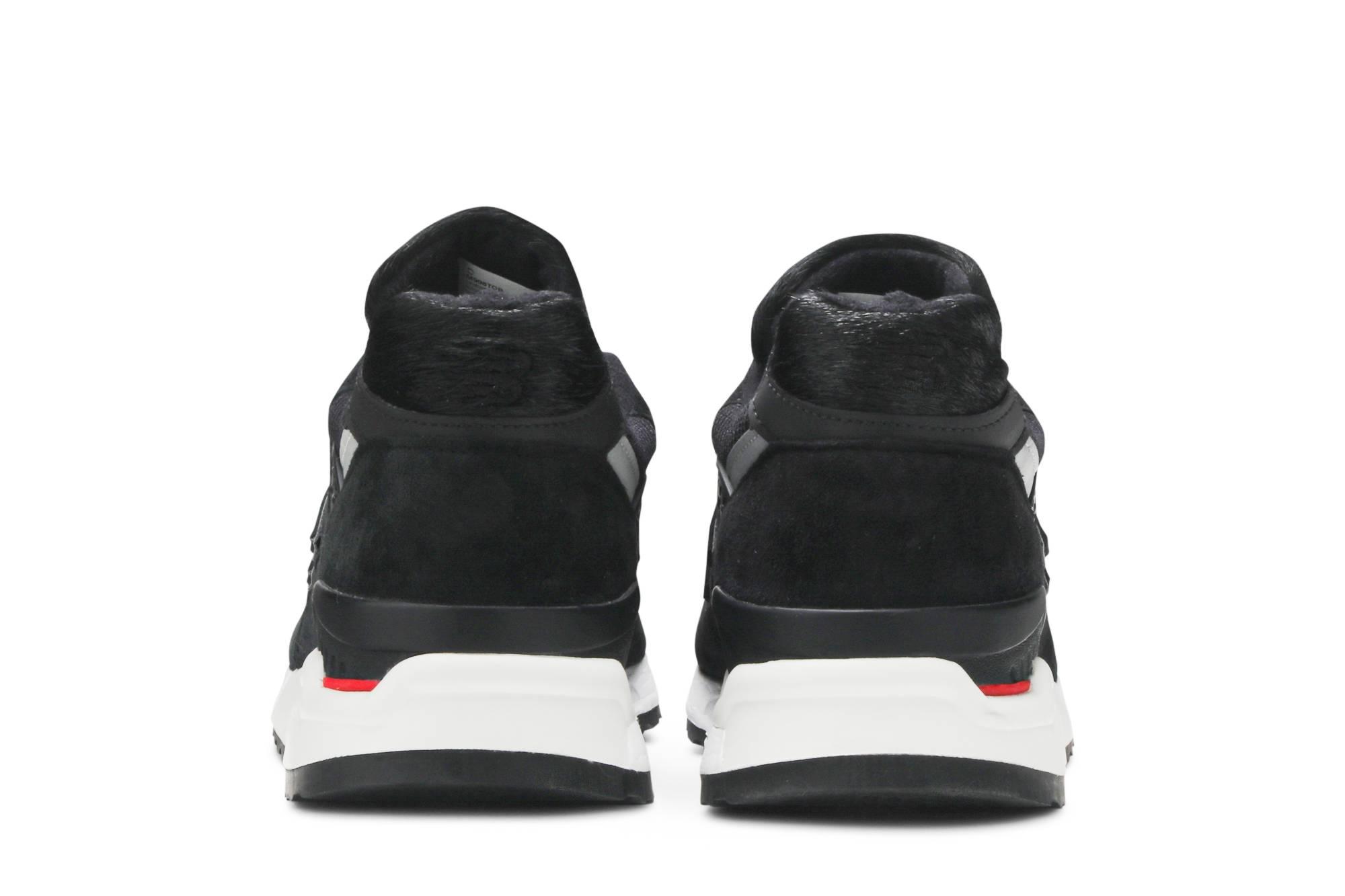 new balance 998 pony hair