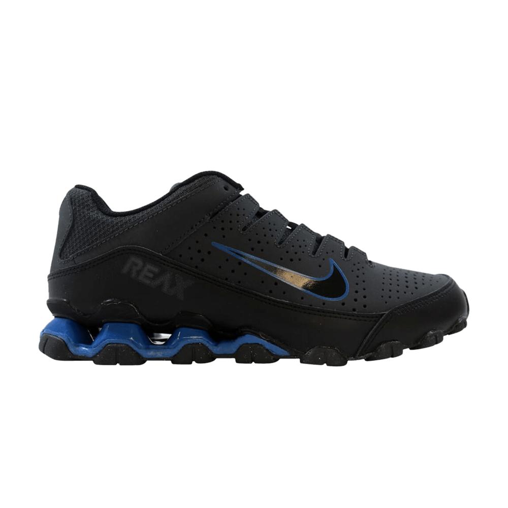 Nike Reax 8 Tr 'black Military Blue' for Men | Lyst
