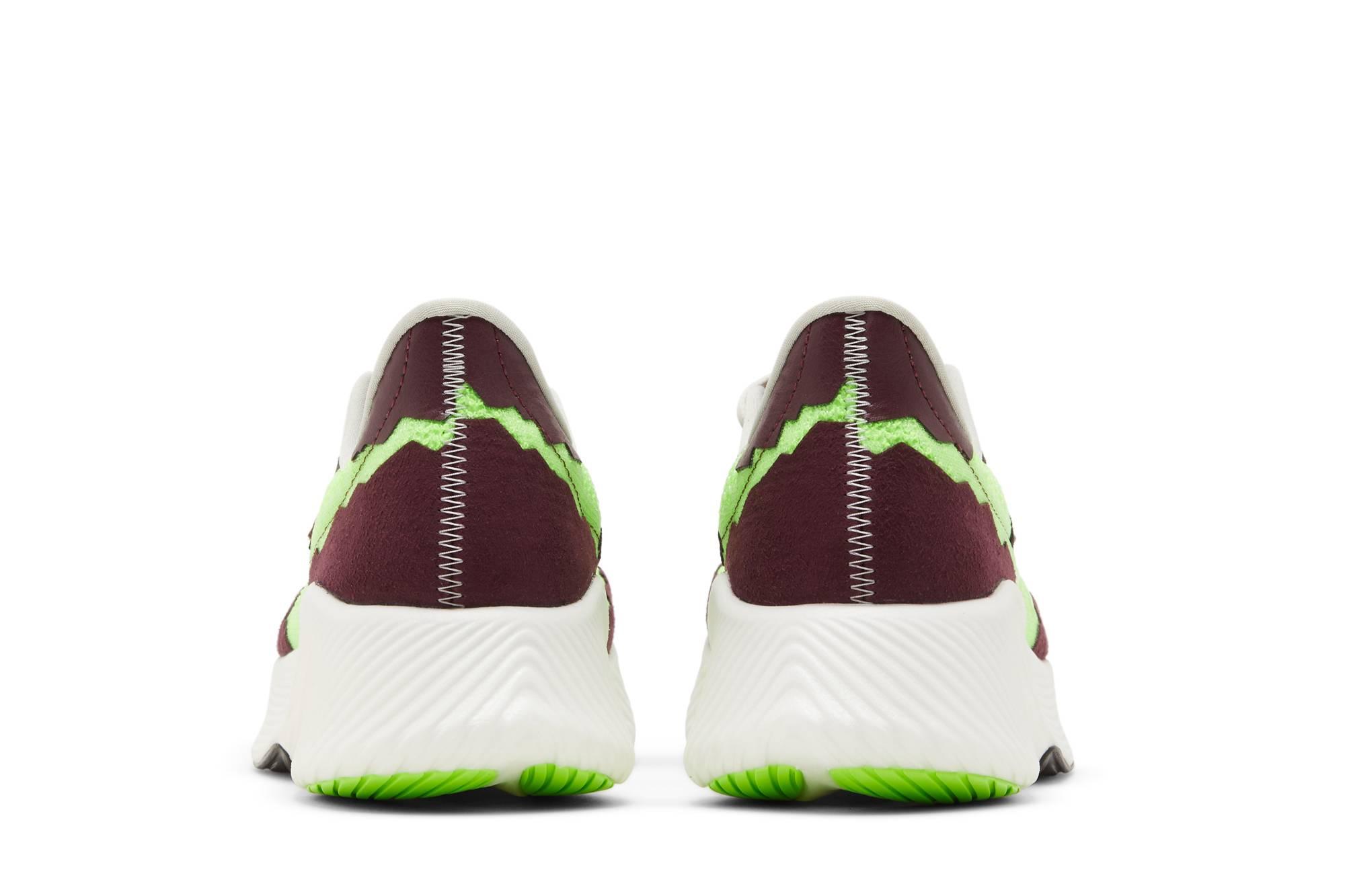 New Balance Stone Island X Tokyo Design Studio X Fuelcell Rc Elite V2  'energy Lime' in Green for Men | Lyst