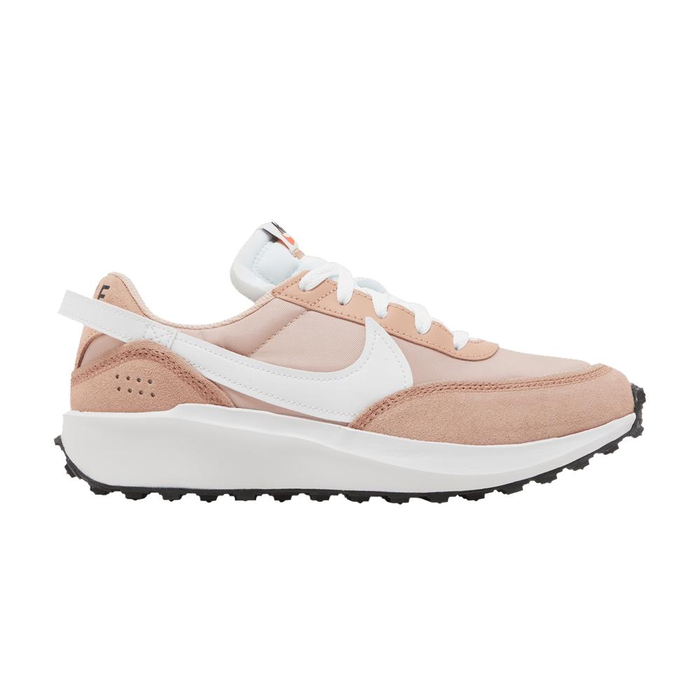 Nike Waffle Debut 'pink Oxford' Lyst