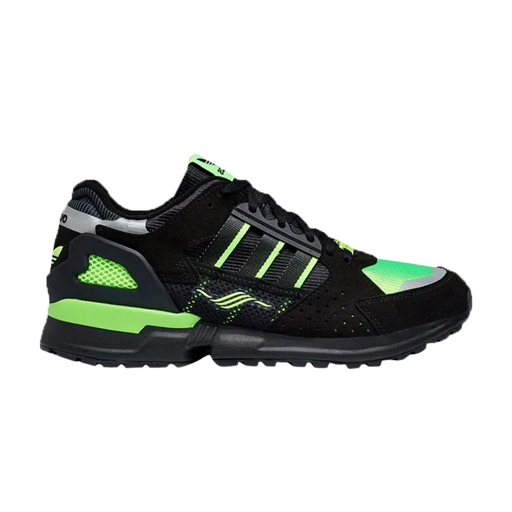 adidas zx 200 Green