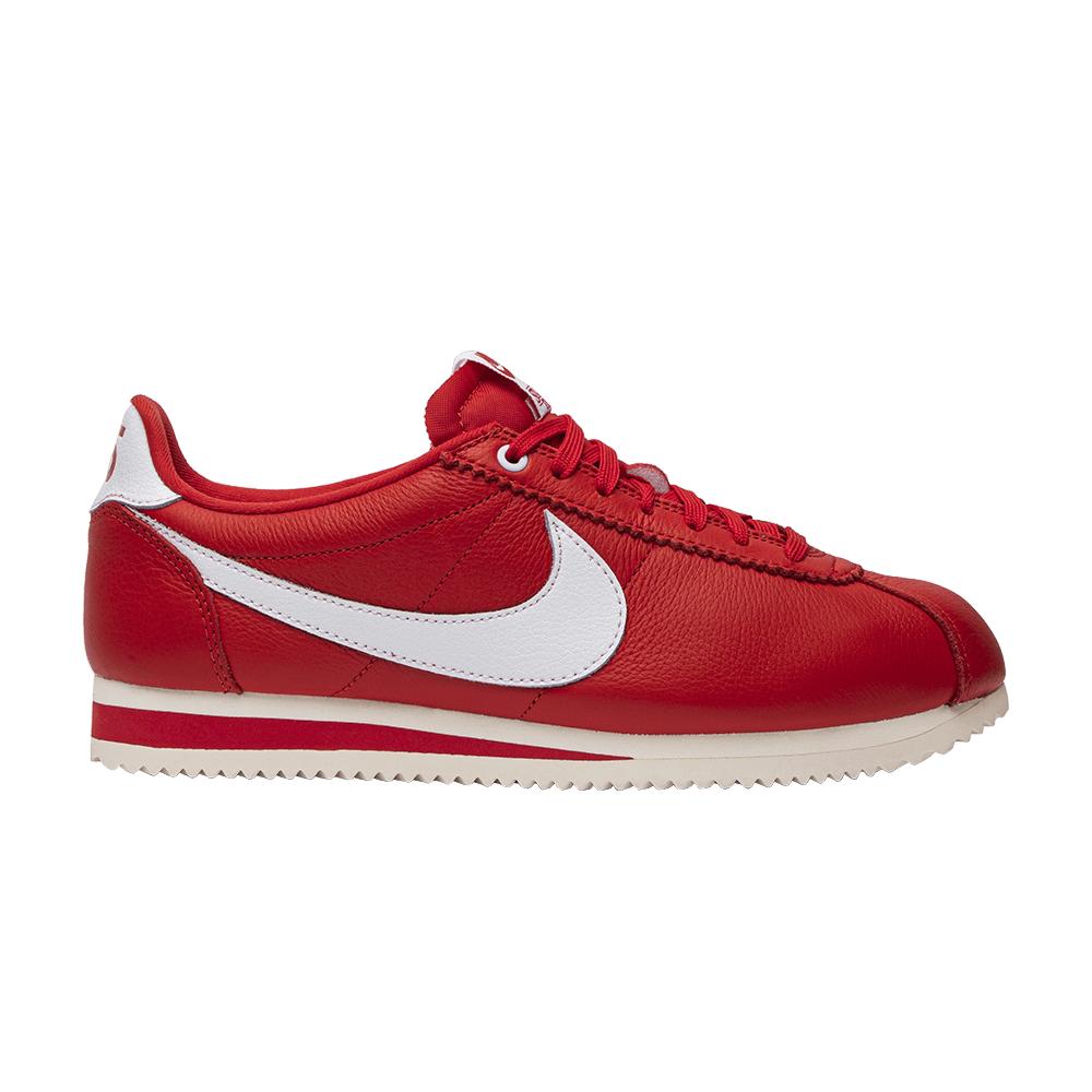 cortez stranger things red
