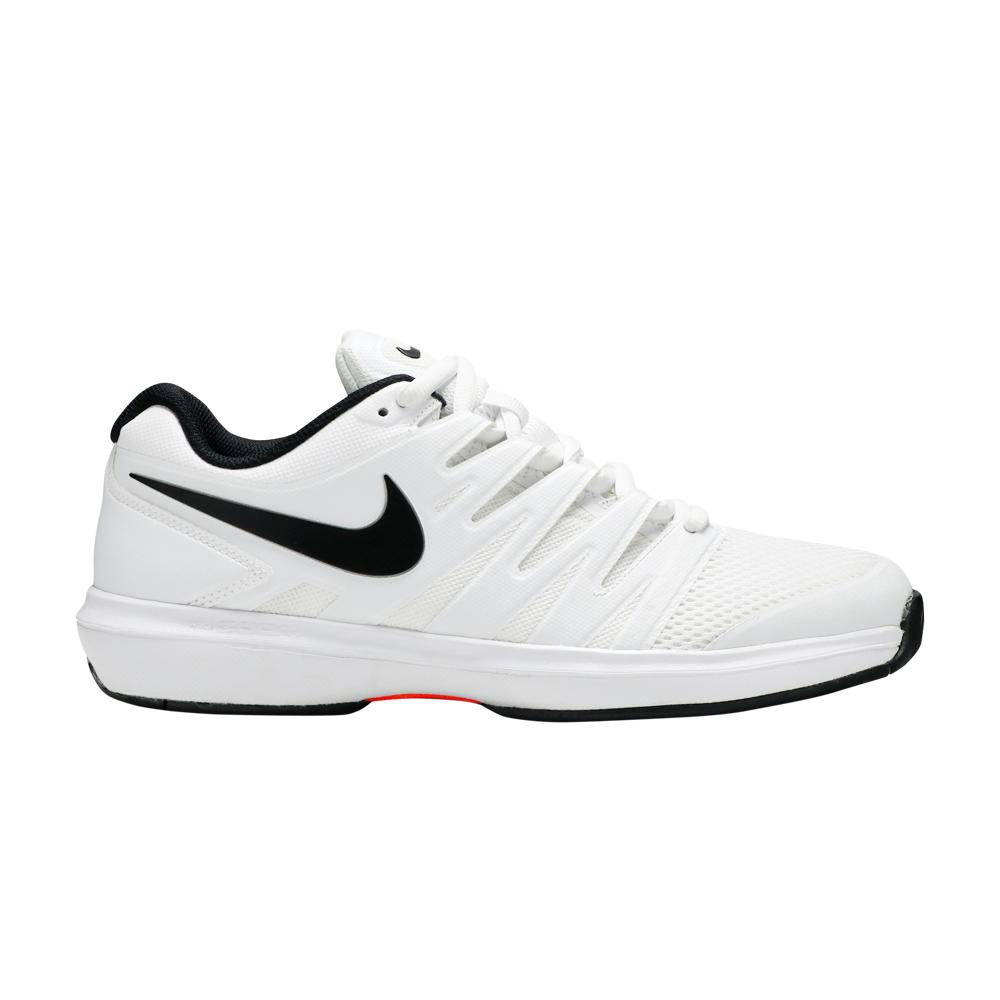 nike zoom prestige hc