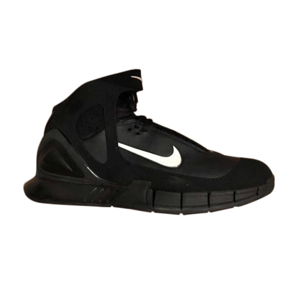 Nike Zoom Huarache 2k5 Og in Black for Men | Lyst