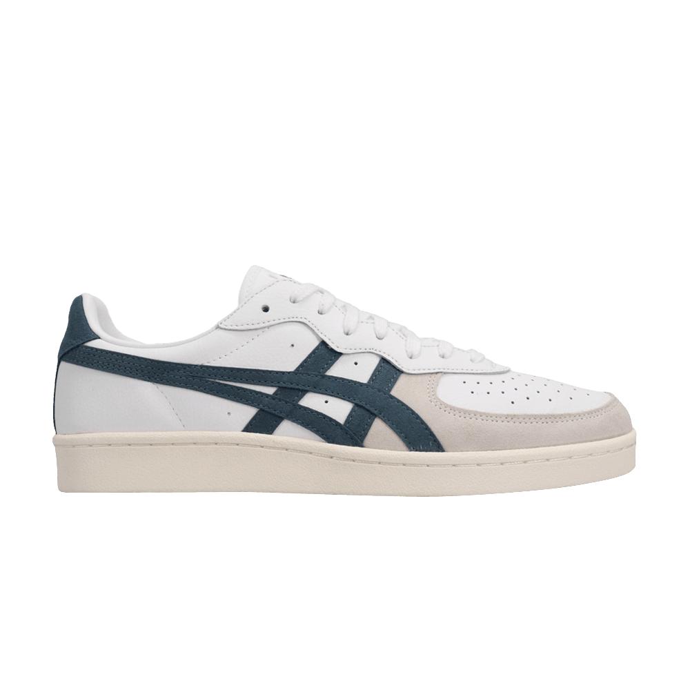onitsuka tiger gsm grey