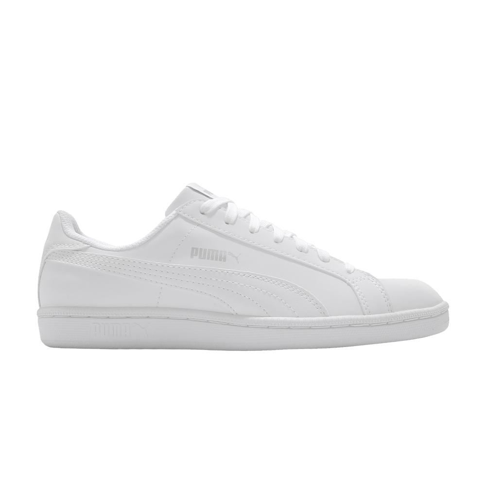 PUMA Smash Buck 'white' for Men | Lyst