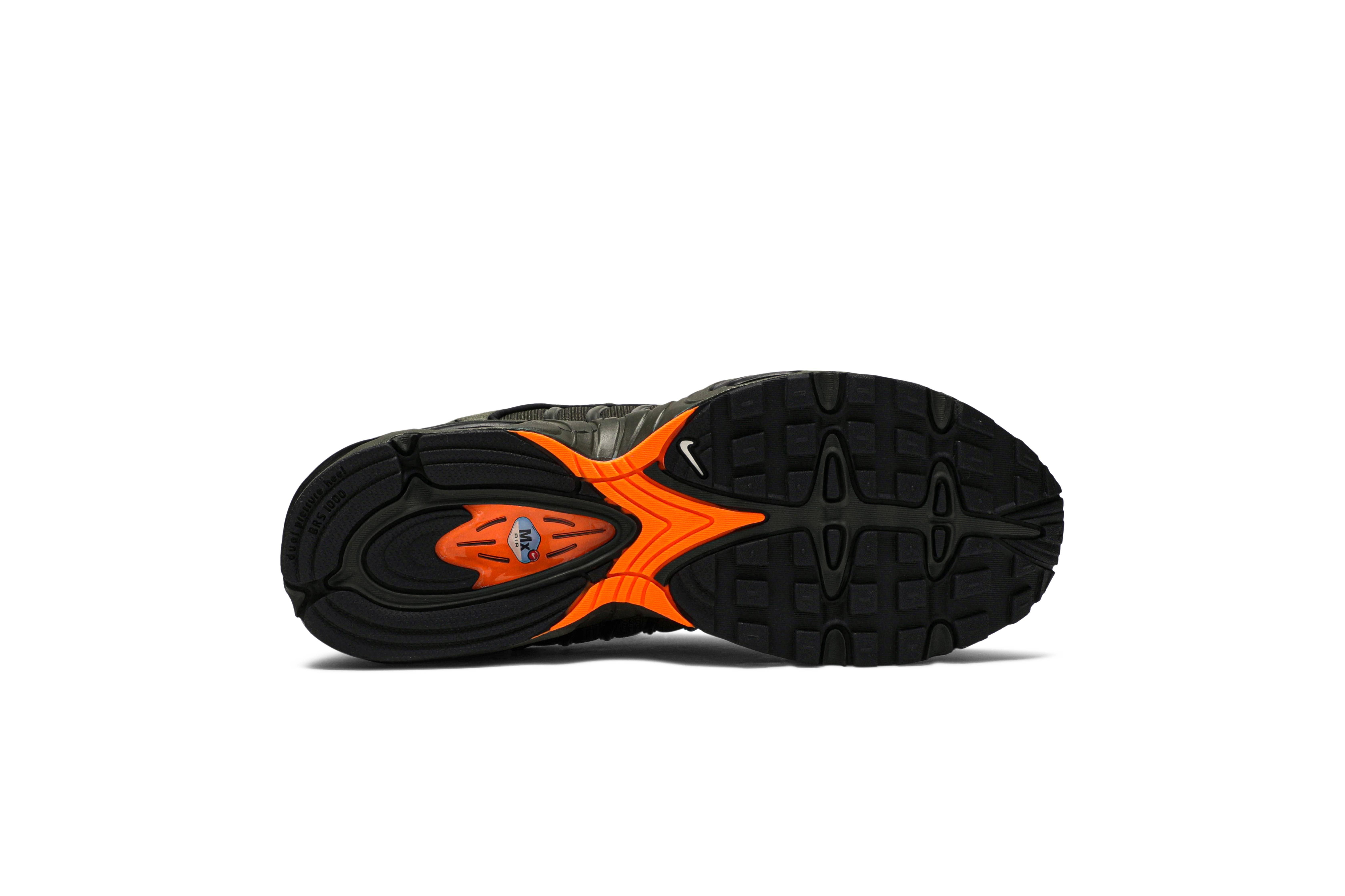 air max tailwind 4 olive green