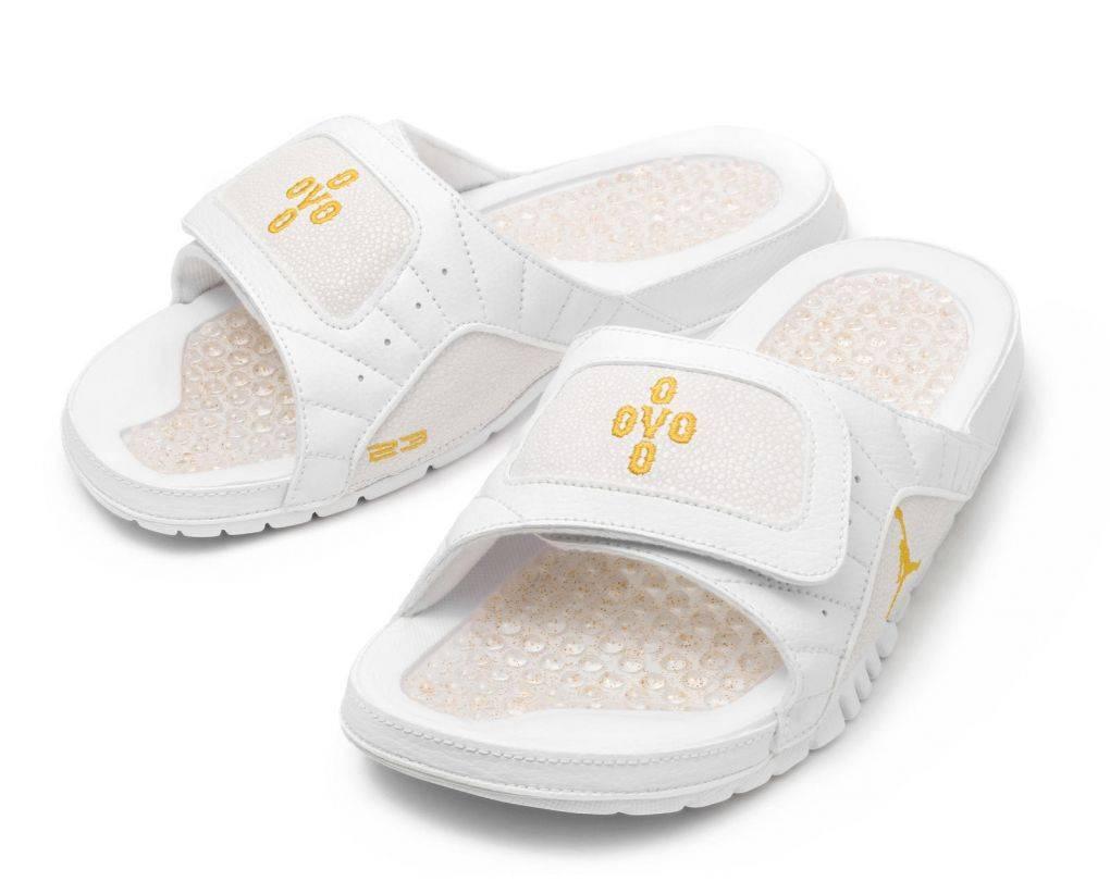 nike ovo collab