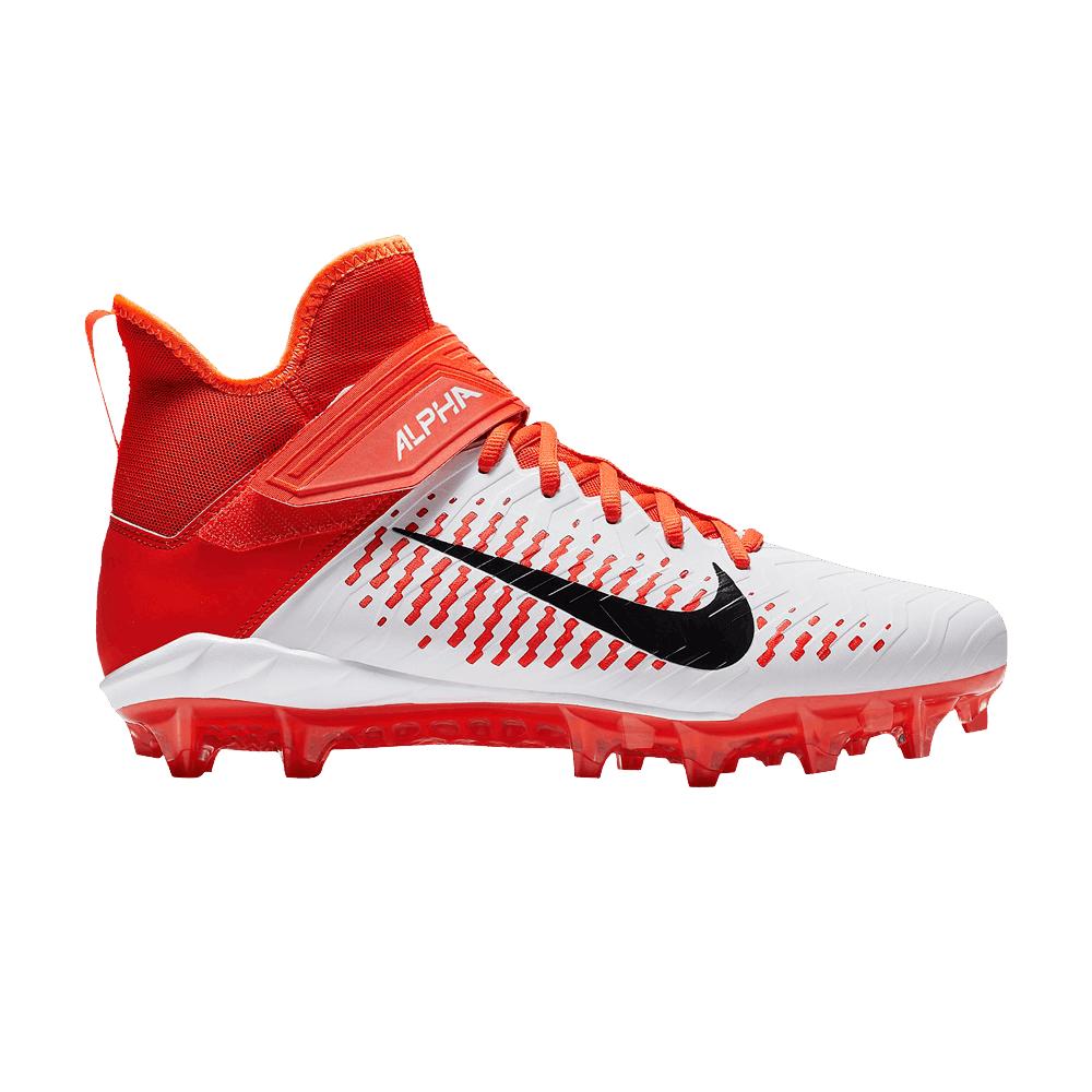 nike alpha menace pro mid