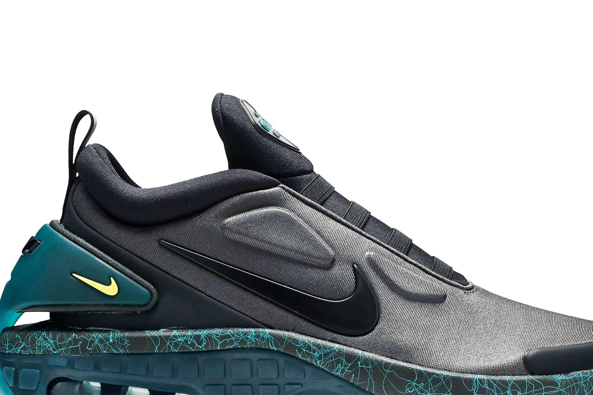 nike adapt max black