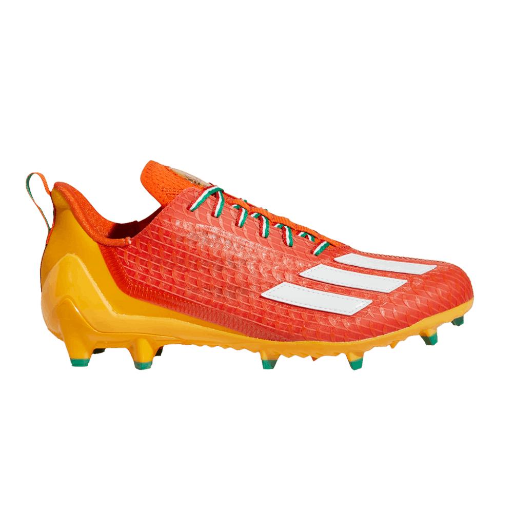 indoor adidas cleats