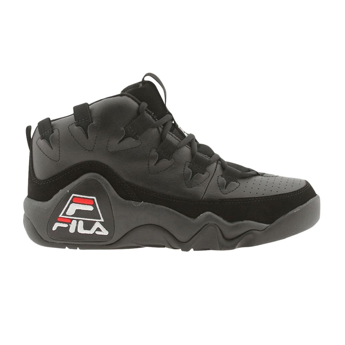 fila granthill
