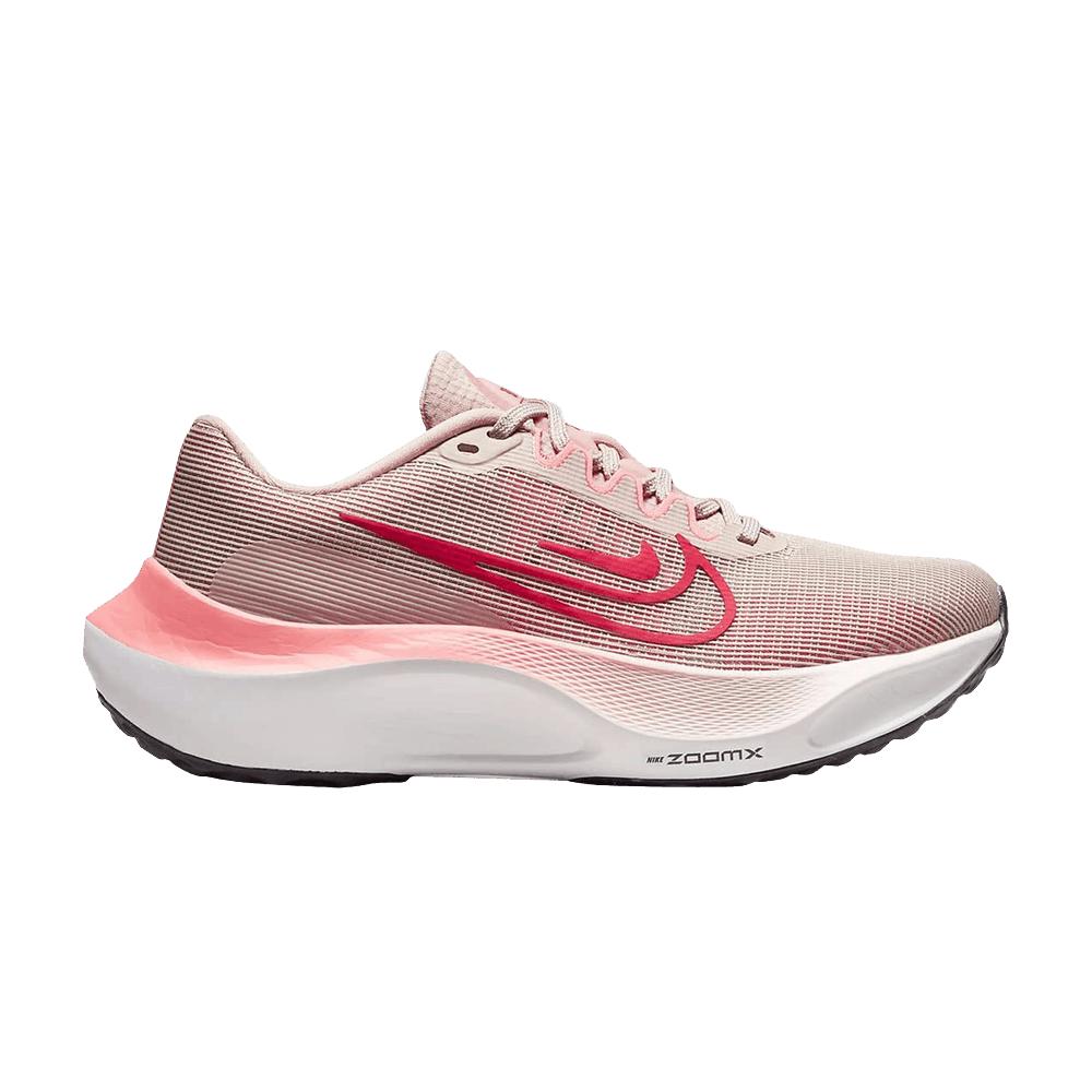 Nike Zoom Fly 5 'pink Oxford' | Lyst