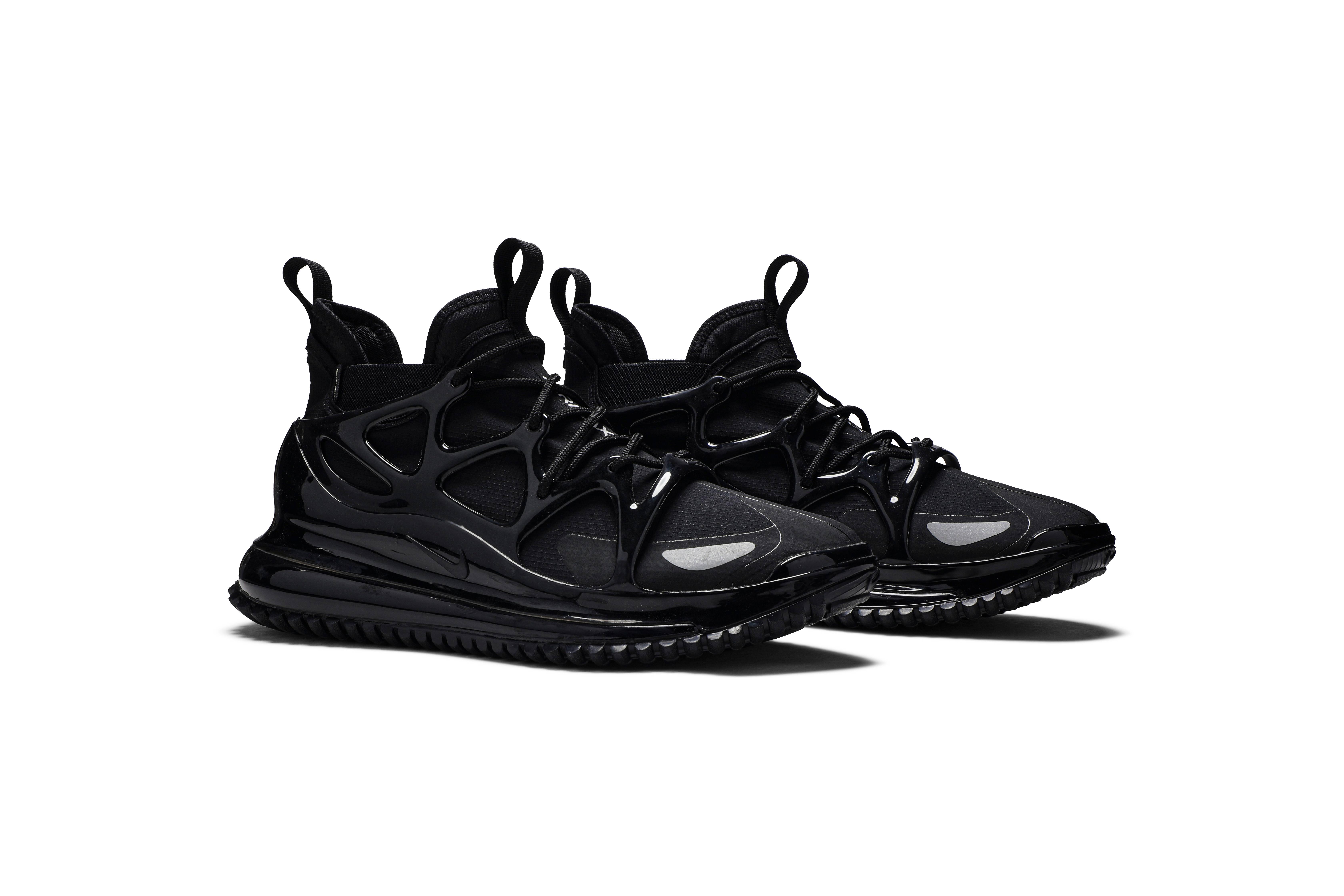 Nike Air Max 720 Horizon Gore-tex in Black for Men - Lyst