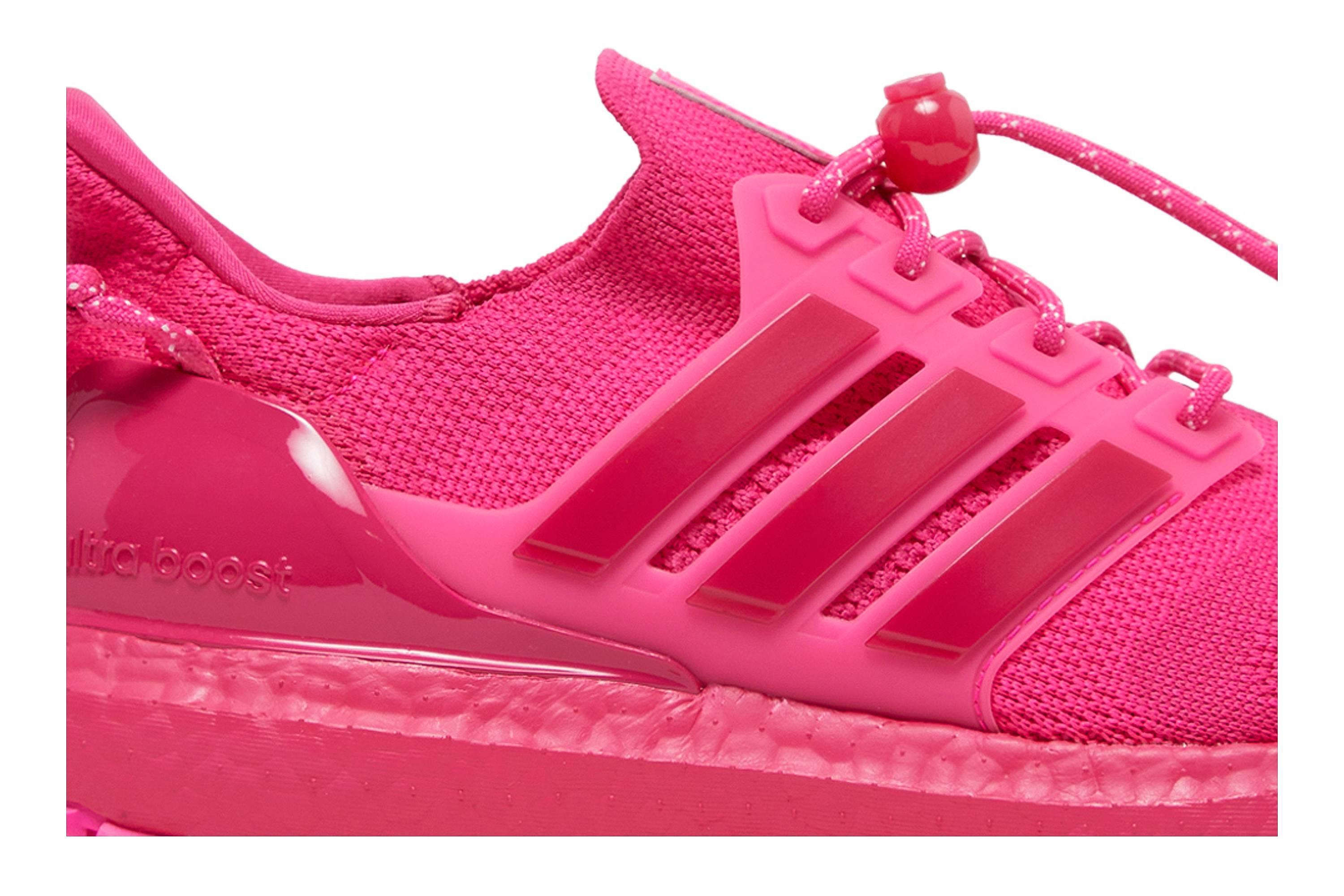 adidas Ivy Park X Ultraboost Og 'ivy Heart' in Pink for Men | Lyst