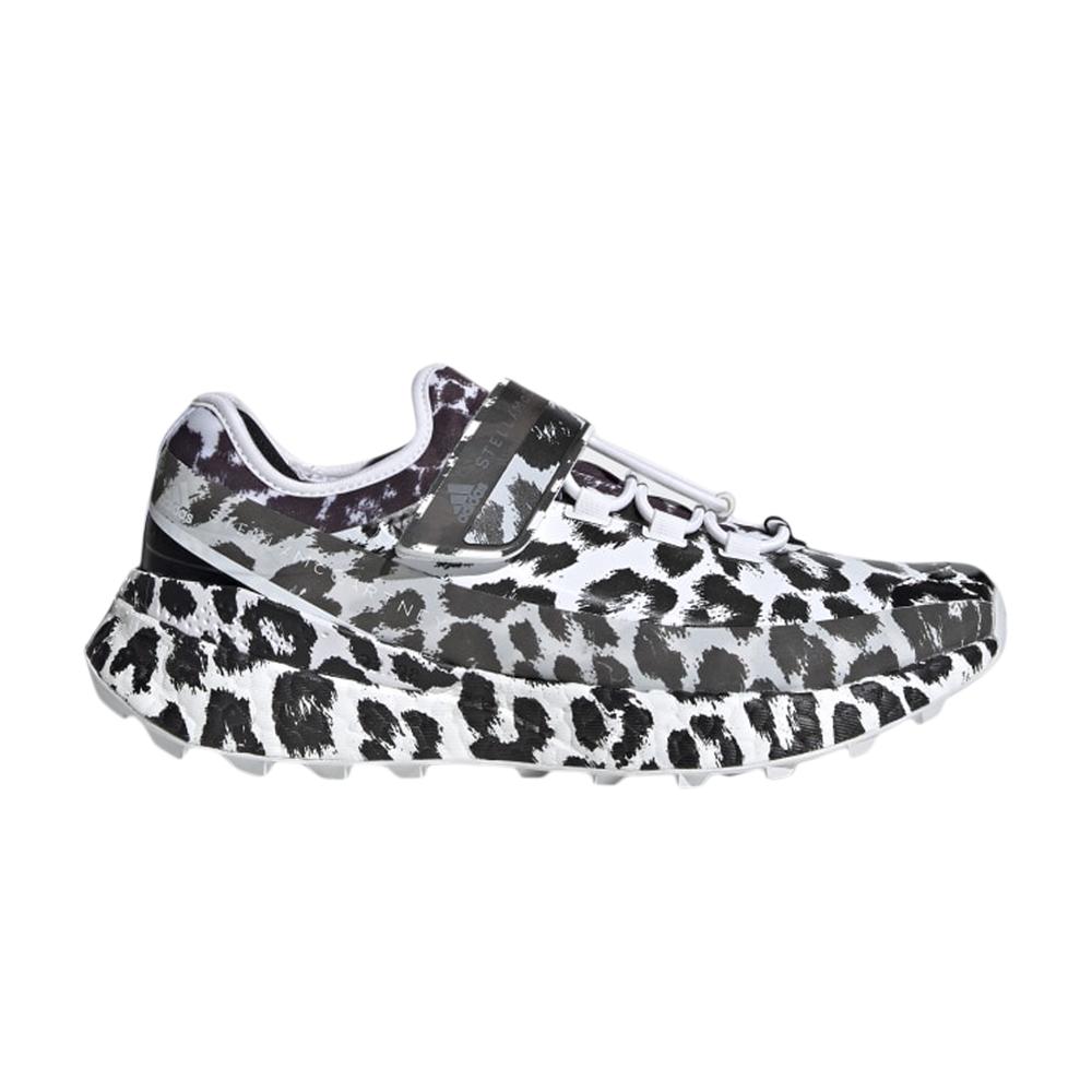 adidas Stella Mccartney X Outdoor Boost Rain.rdy 'leopard Print' in White |  Lyst