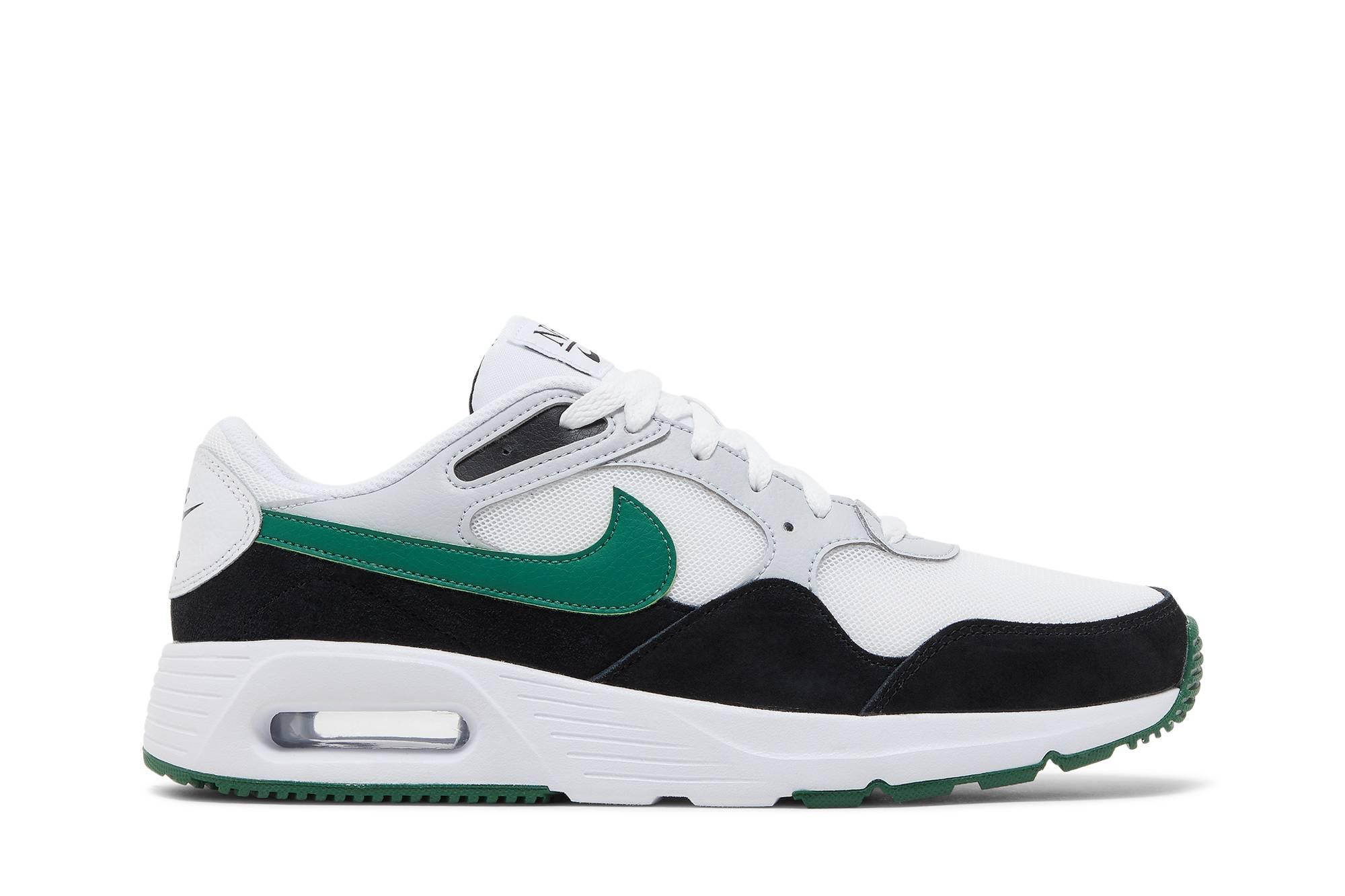 Nike Air Max Sc 'white Gorge Green' in Blue for Men | Lyst