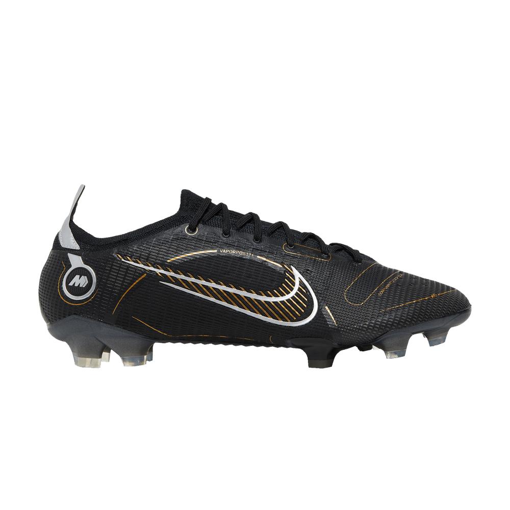 mercurial vapor 14 black