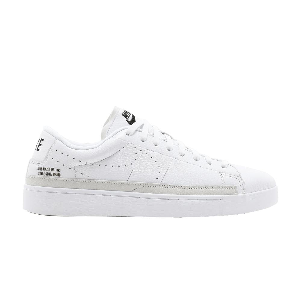nike blazer style code 4100