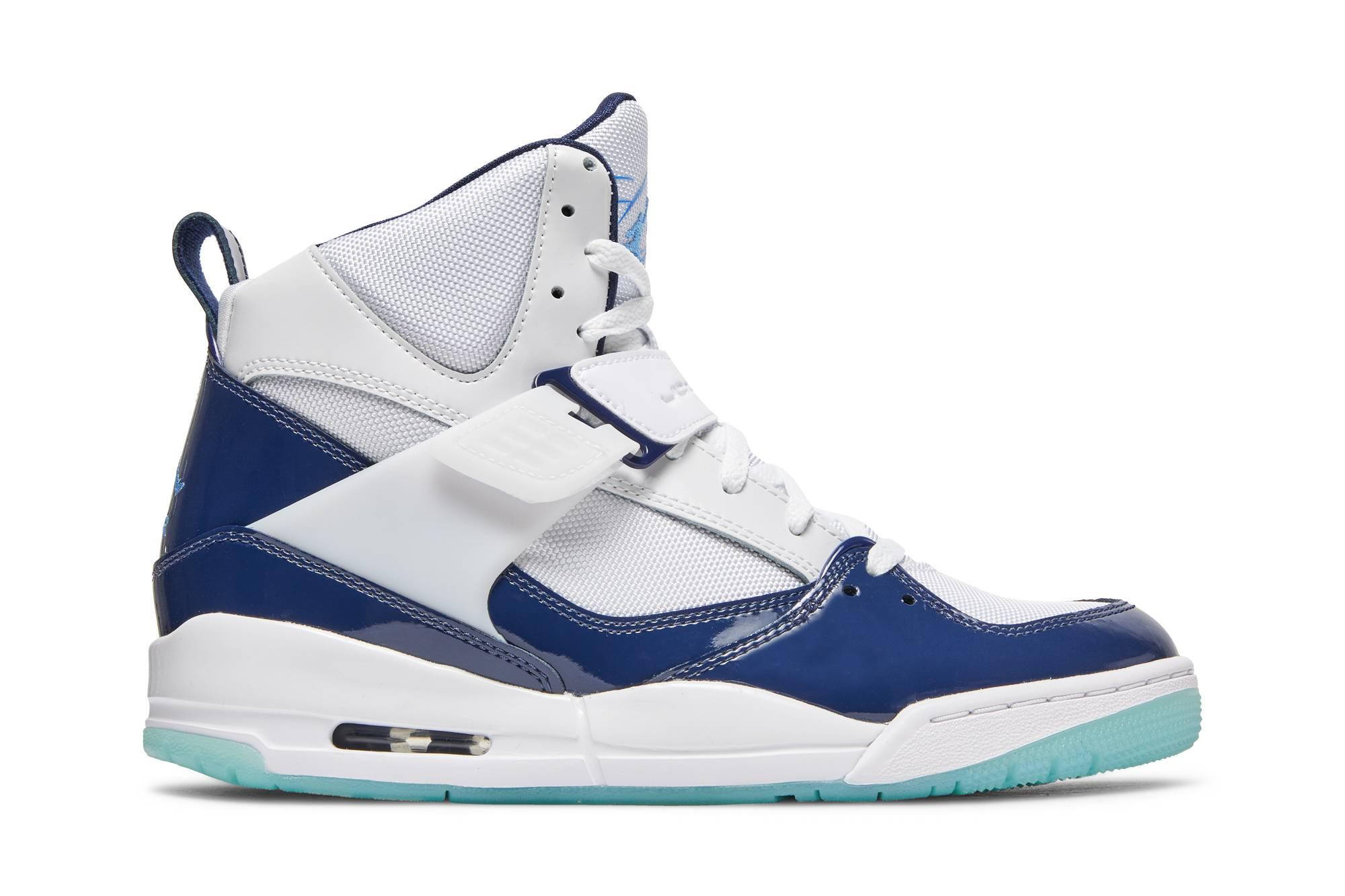 jordan flight top
