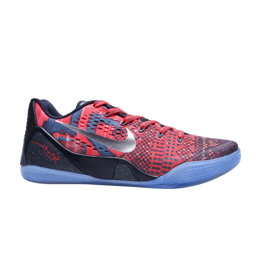size 9 nike kobe shoes