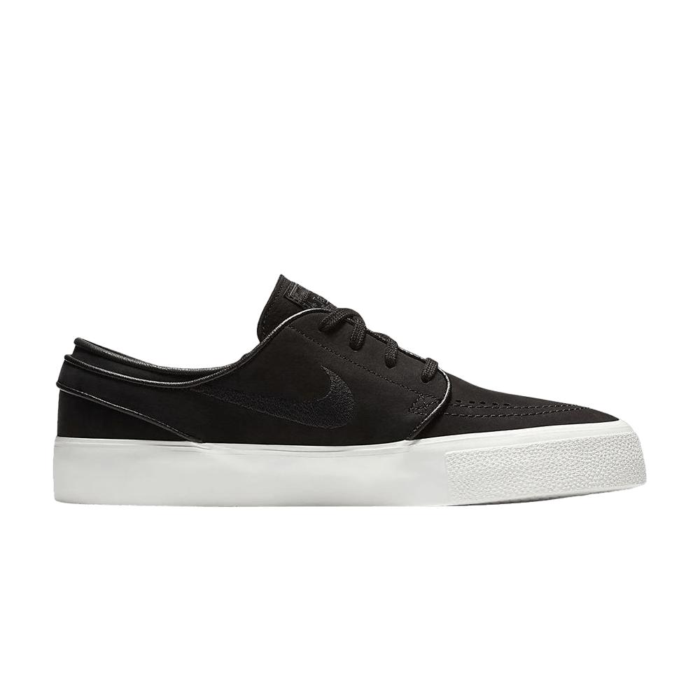 Nike Zoom Janoski Deconstructed 'black' for | Lyst