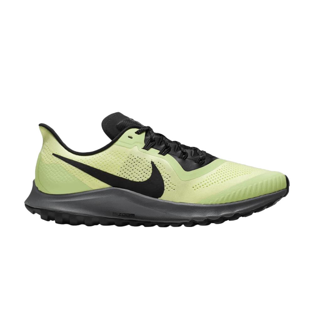 nike air pegasus green