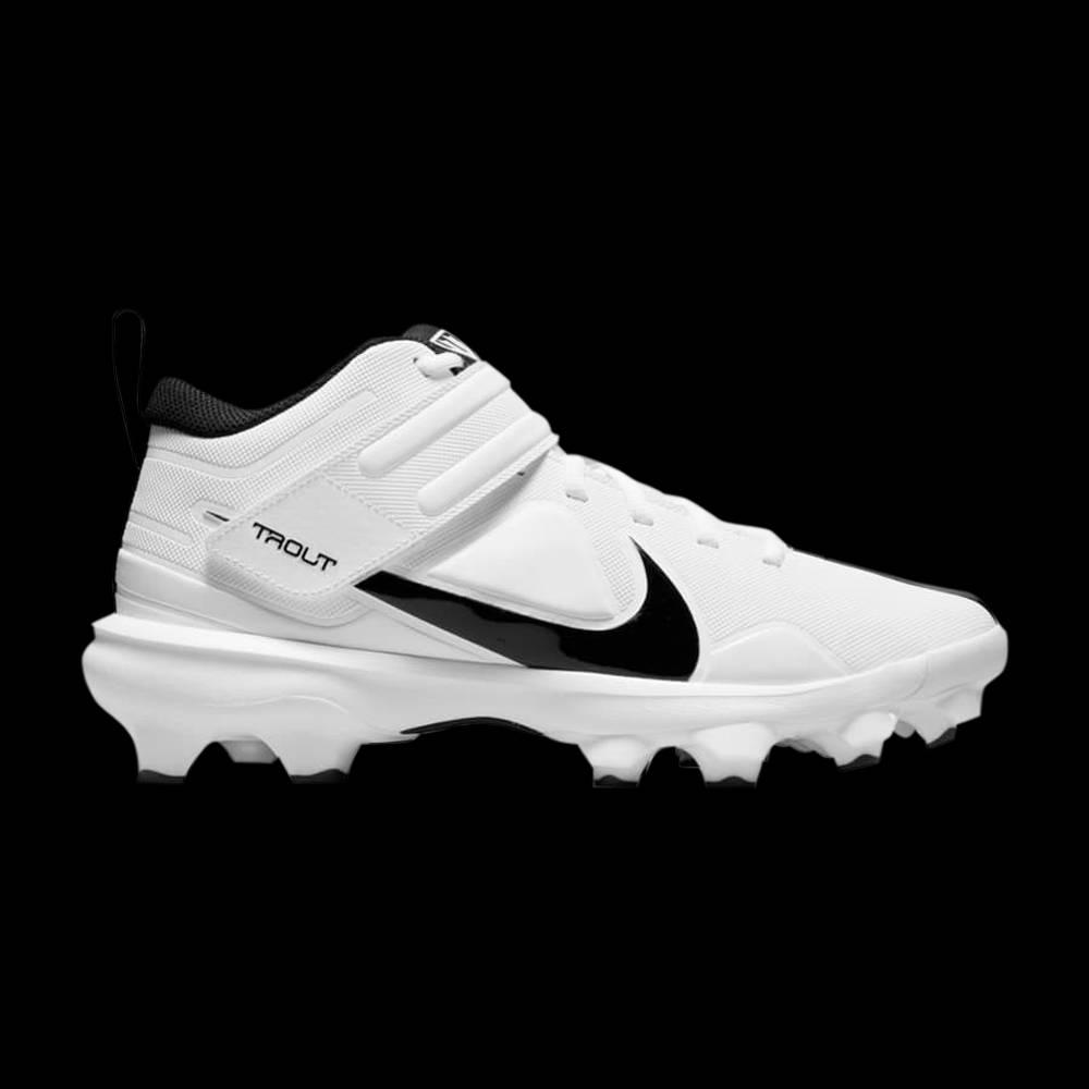 nike trout 5 mcs