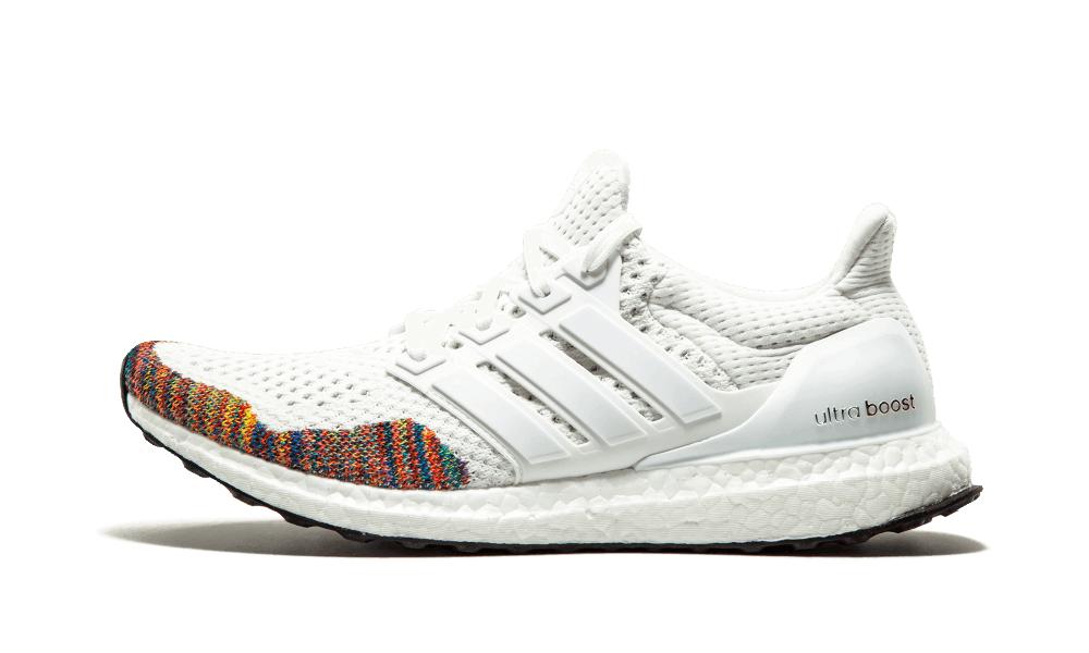 adidas Ultraboost 1.0 Limited 'multi-color' in White for Men | Lyst