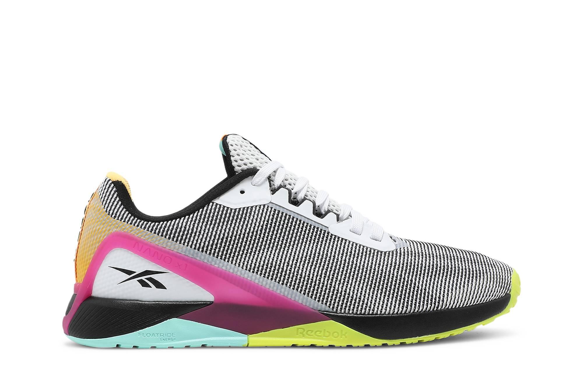 Reebok Nano X1 Мужские Кроссовки Купить